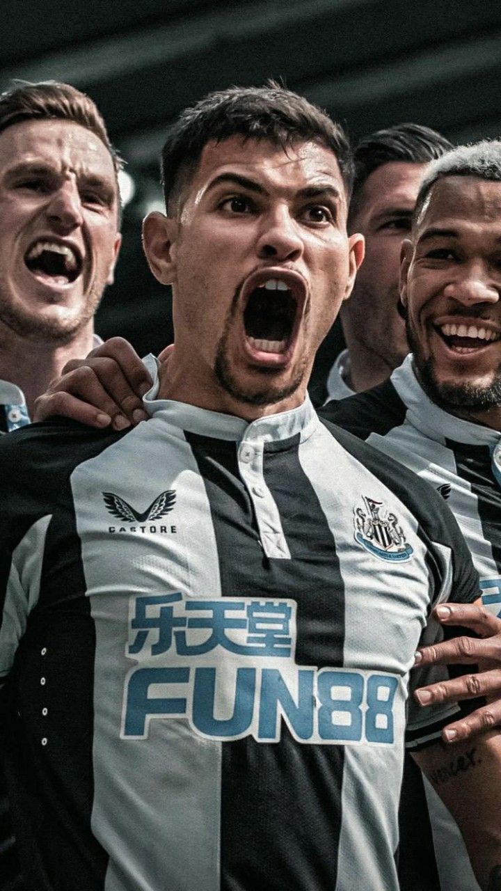 720x1280 Bruno Guimarães ⚫⚪