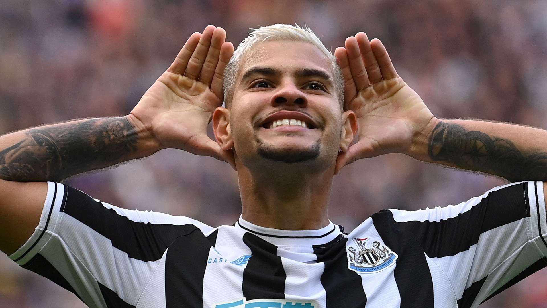 1920x1080 Chelsea Interested In Bruno Guimaraes Transfer As Newcastle Prepare Club Record Contract Offer