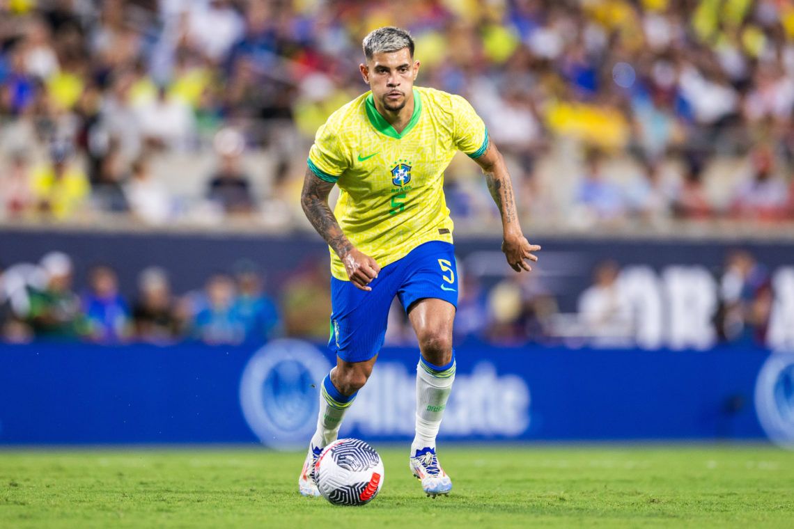 1140x760 Fabrizio Romano shares fresh Bruno Guimaraes update amid interest from Arsenal and Manchester City