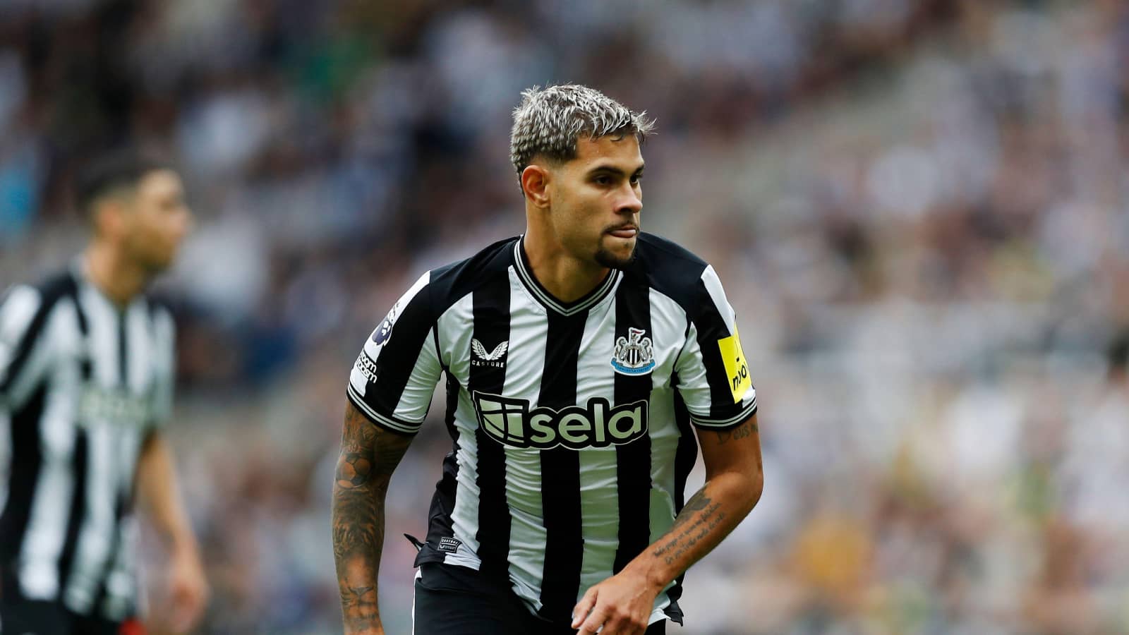 1600x900 Liverpool transfer dream finally snuffed out as journalist reveals Newcastle gem is days from new deal