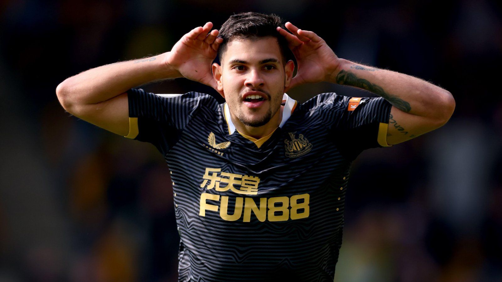 1600x900 Bruno Guimaraes was the perfect January signing to kickstart a Newcastle United revolution