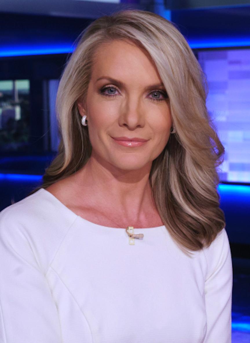 863x1183 Dana Perino