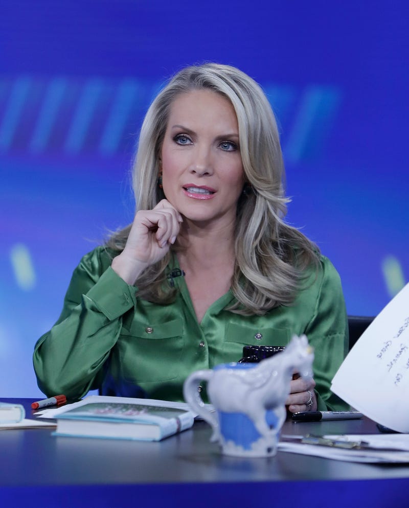 800x994 Who Is Dana Perino? Bio, Photo of Fox News Host, Bush Press Secretary