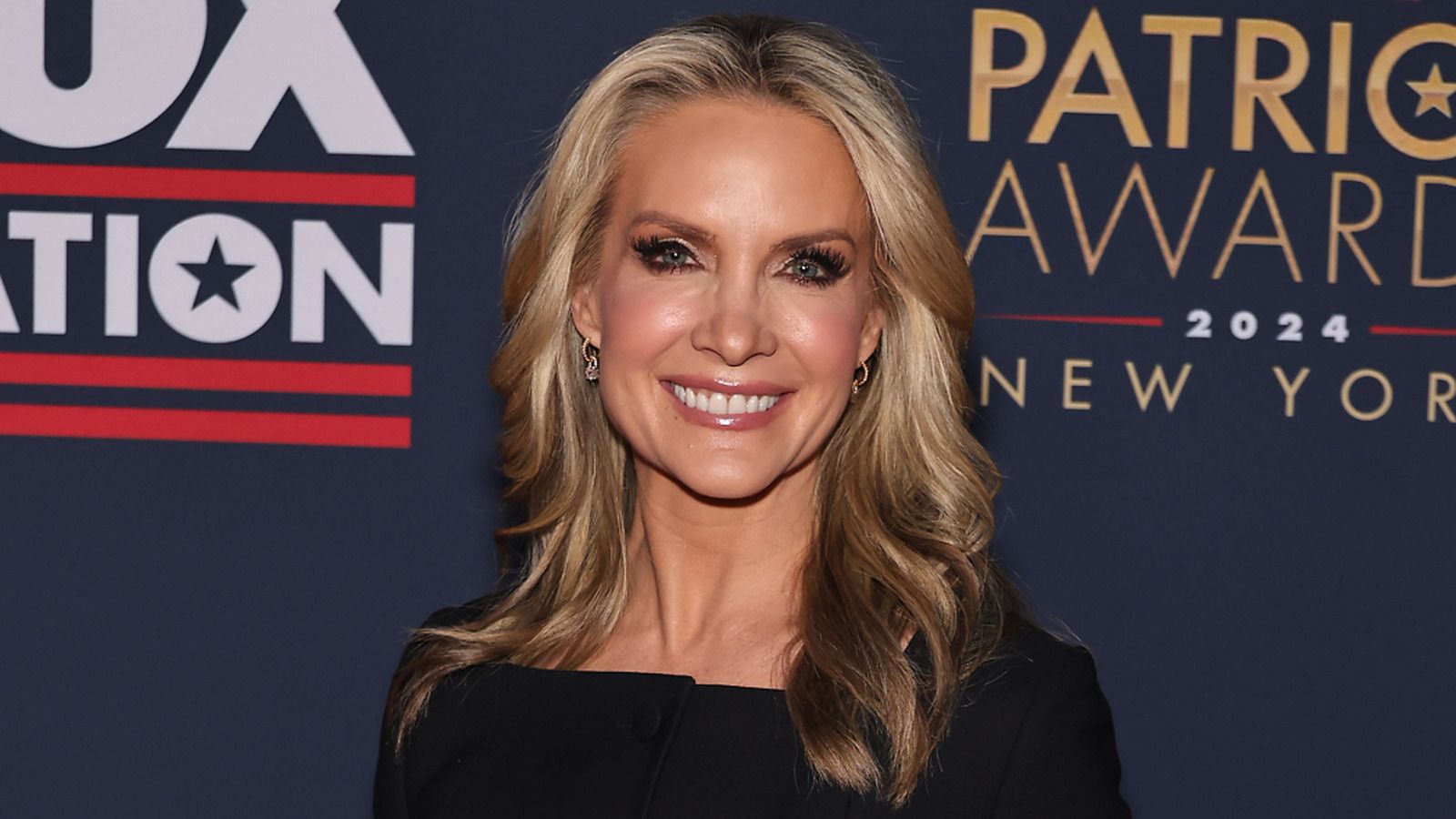 1600x900 Pics Of Fox News Anchor Dana Perino & Her Husband That Make Their Age Gap Glaringly Obvious