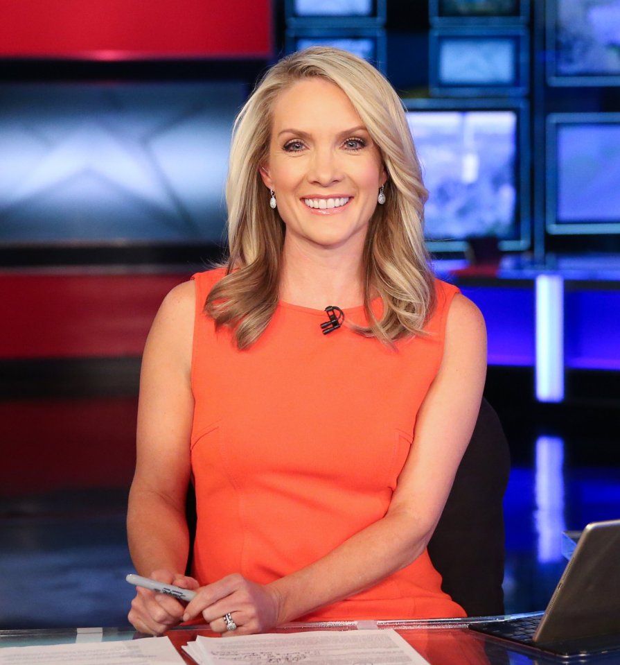 895x959 Where is Dana Perino today?