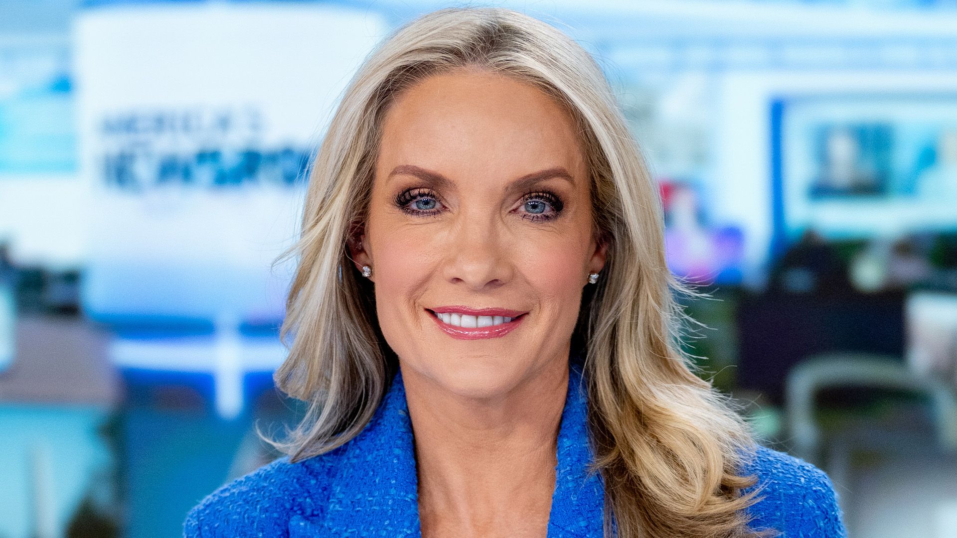 1920x1080 Where is Dana Perino today?