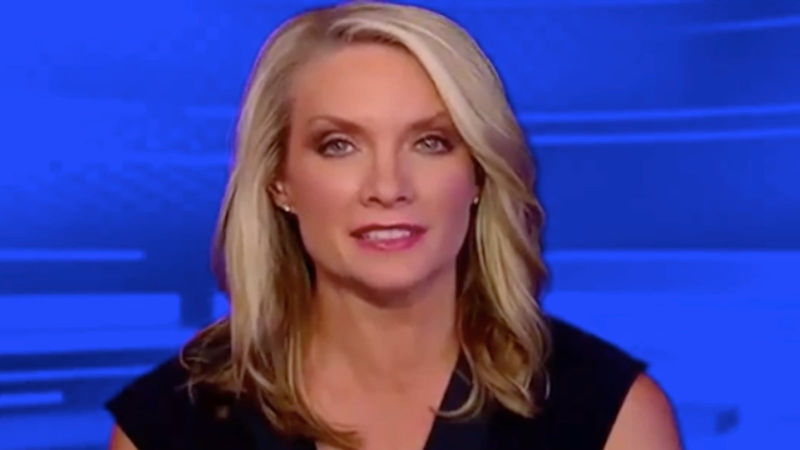 1600x900 Fox News's Dana Perino Delivers Pained Farewell to Bill O'Reilly