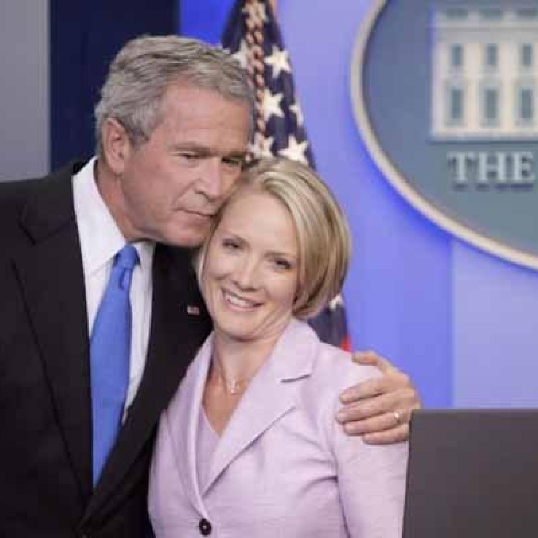 1800x1800 Parker's Dana Perino steps into White House spotlight
