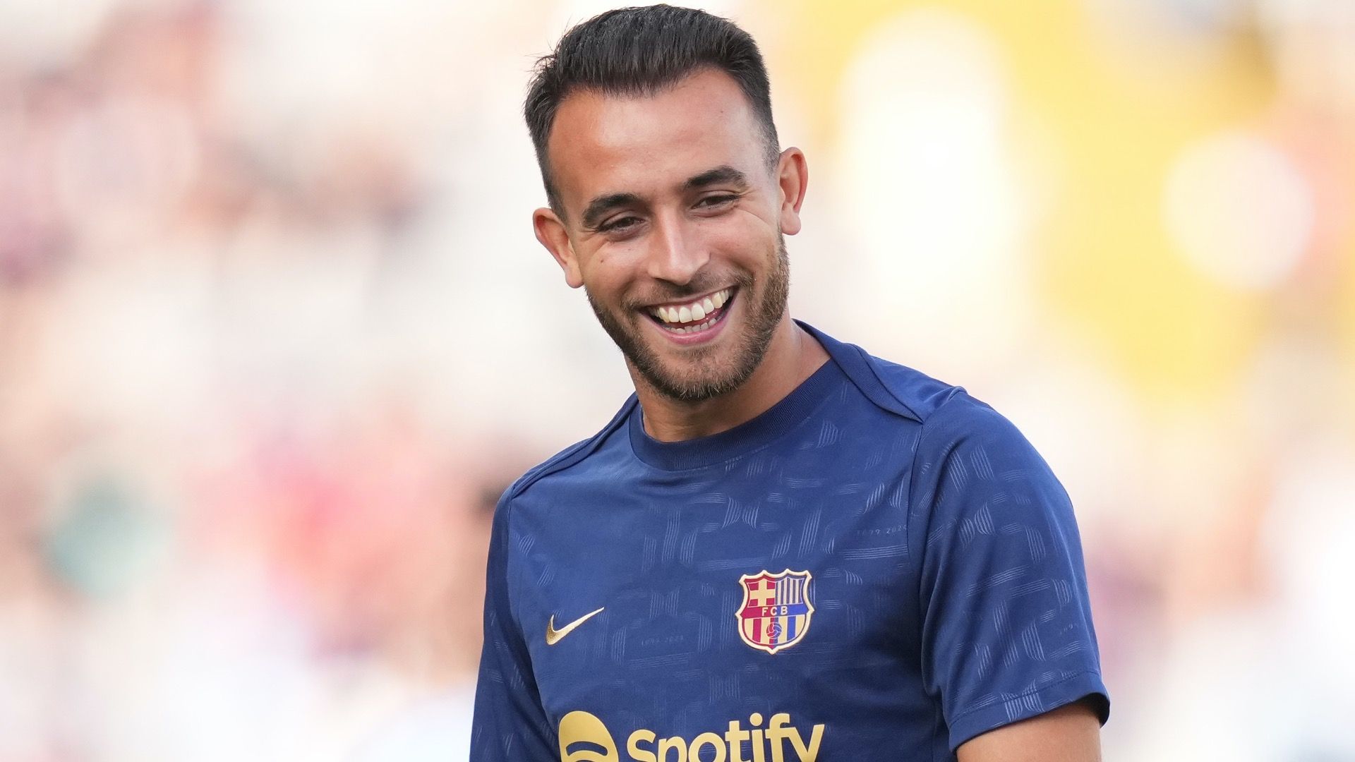 1920x1080 Eric Garcia Gives Strong Message Before Barcelona Face PSG