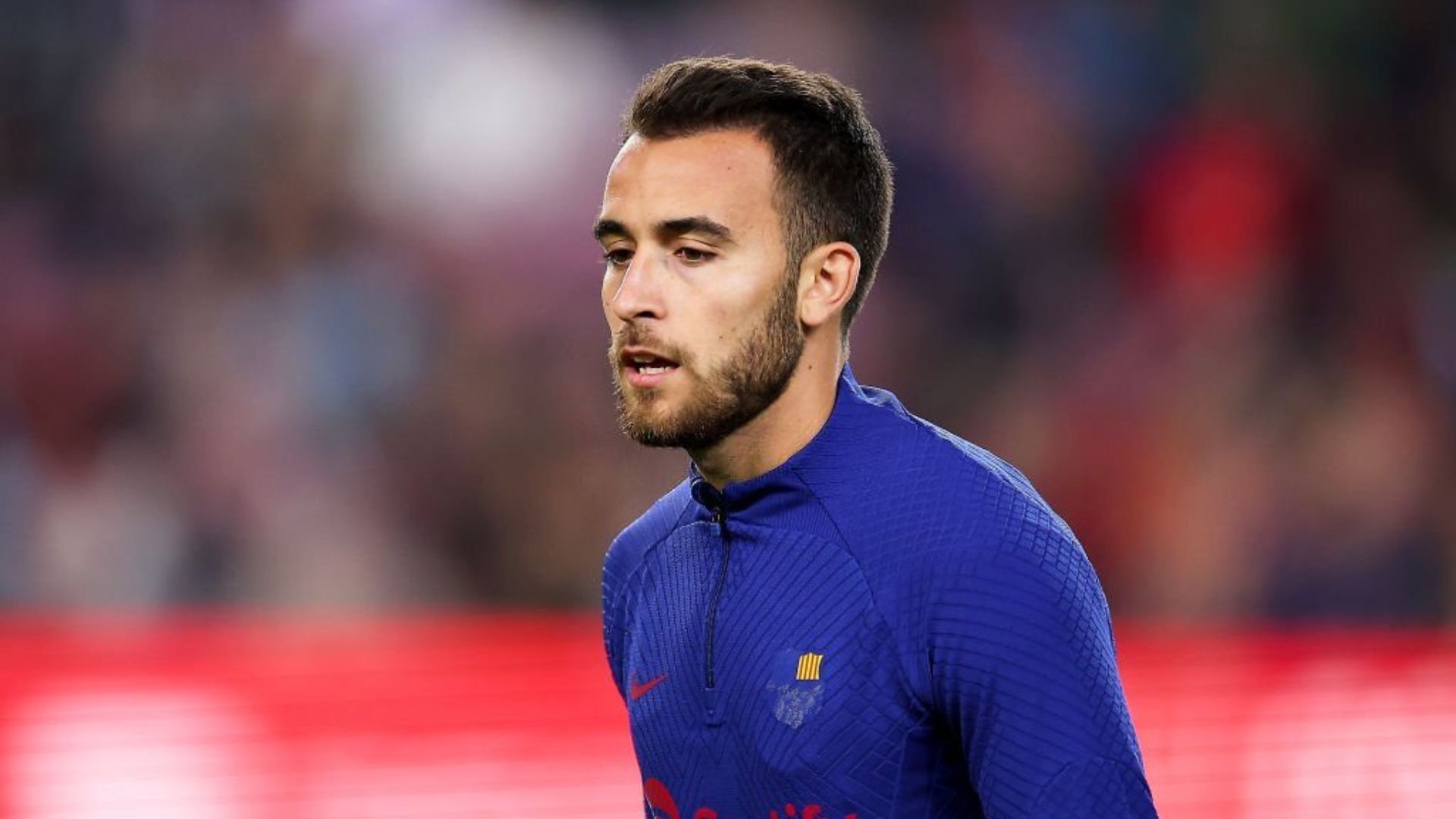 1920x1080 How has Eric Garcia rediscovered himself in the pivot role for Barcelona