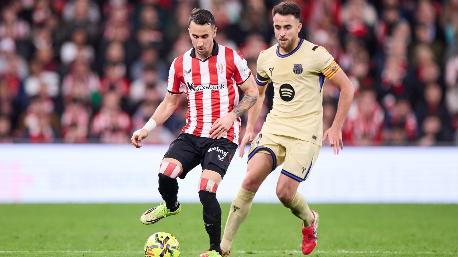1600x900 Eric Garcia is a serious doubt for the Newcastle game
