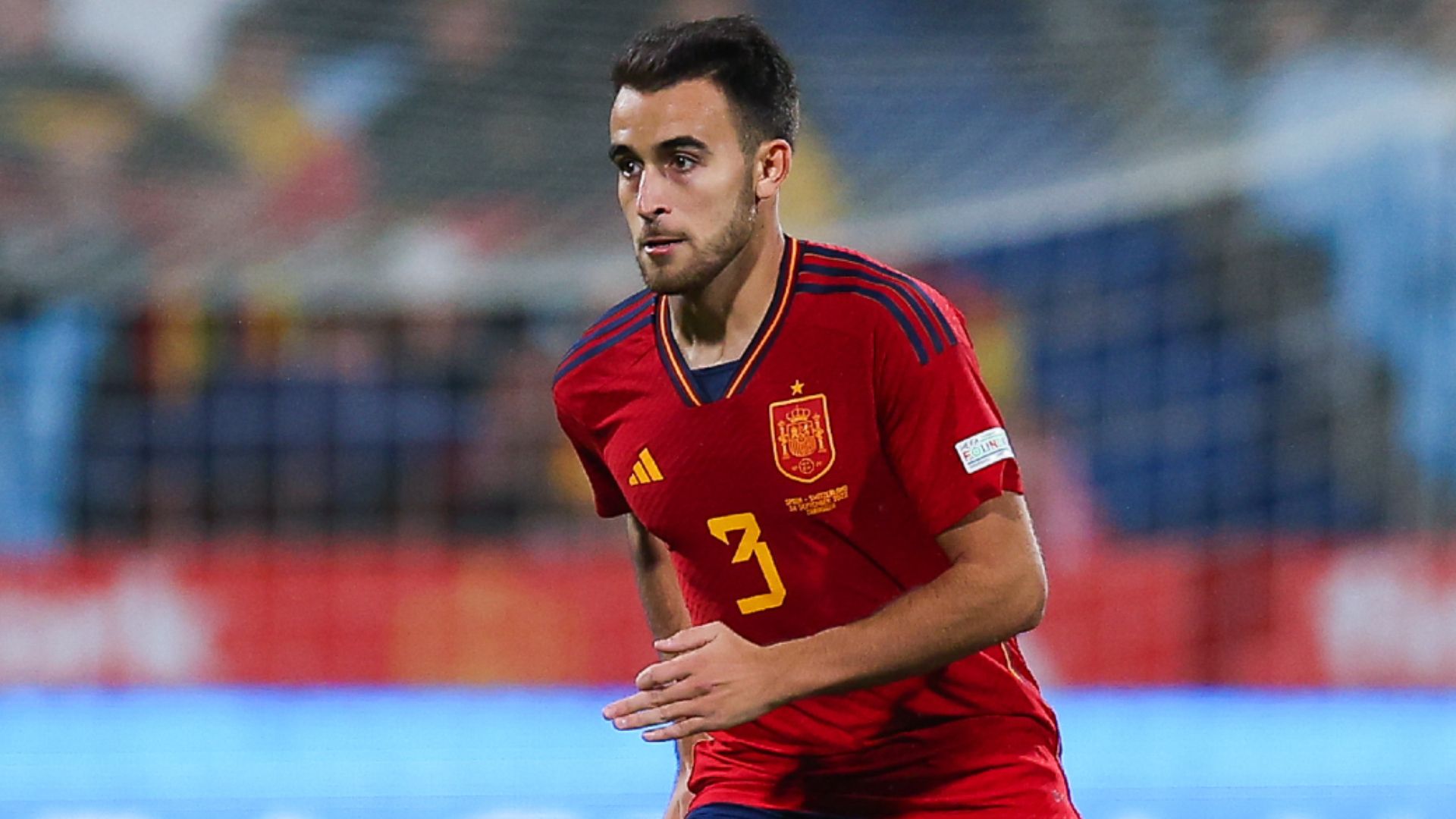 1920x1080 Garcia says Spain's 'perfect combination' at World Cup makes up for lack of superstars