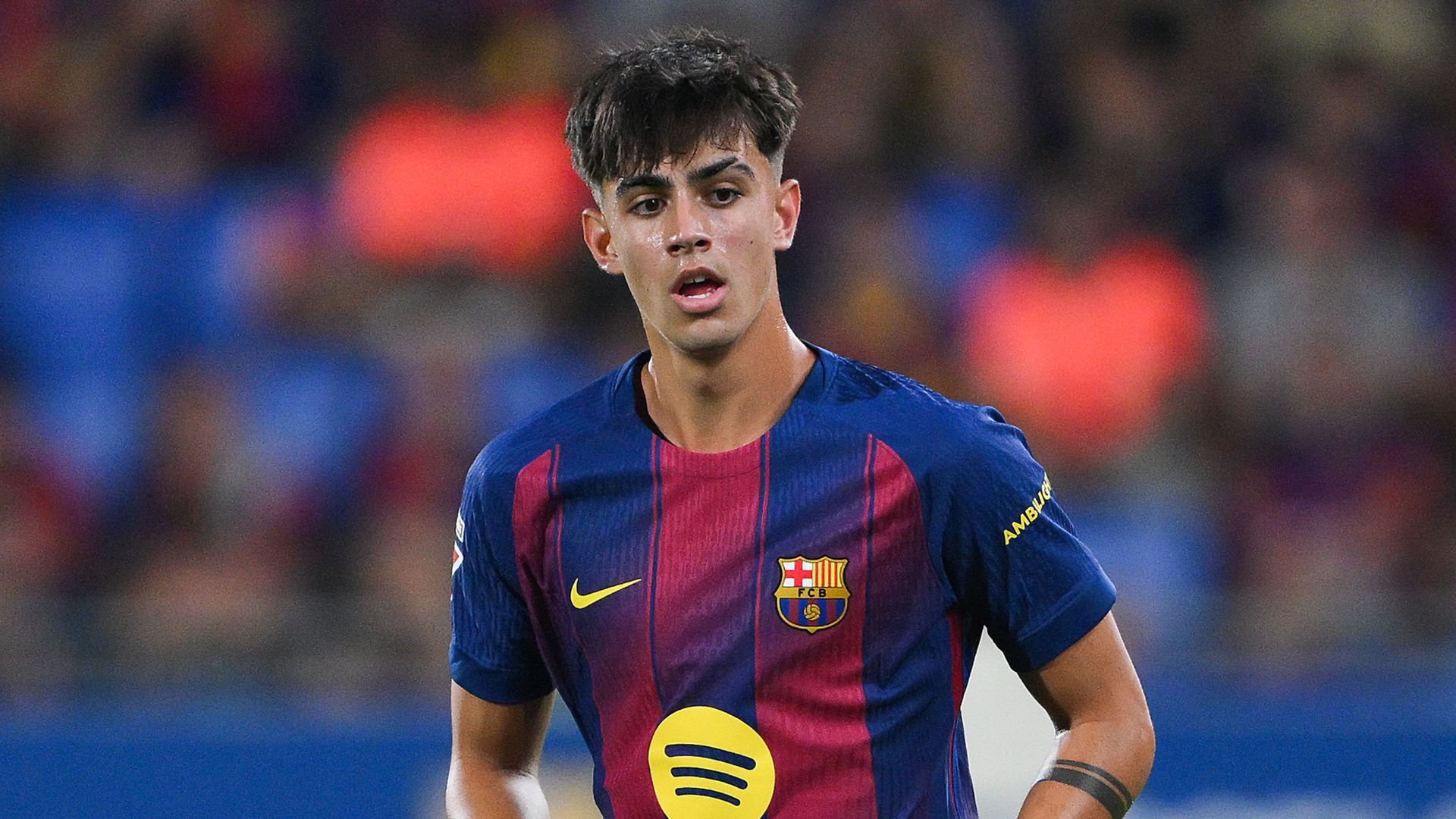 1920x1080 Barcelona to decide Marc Bernal's future after Copa de Rey clash with Racing