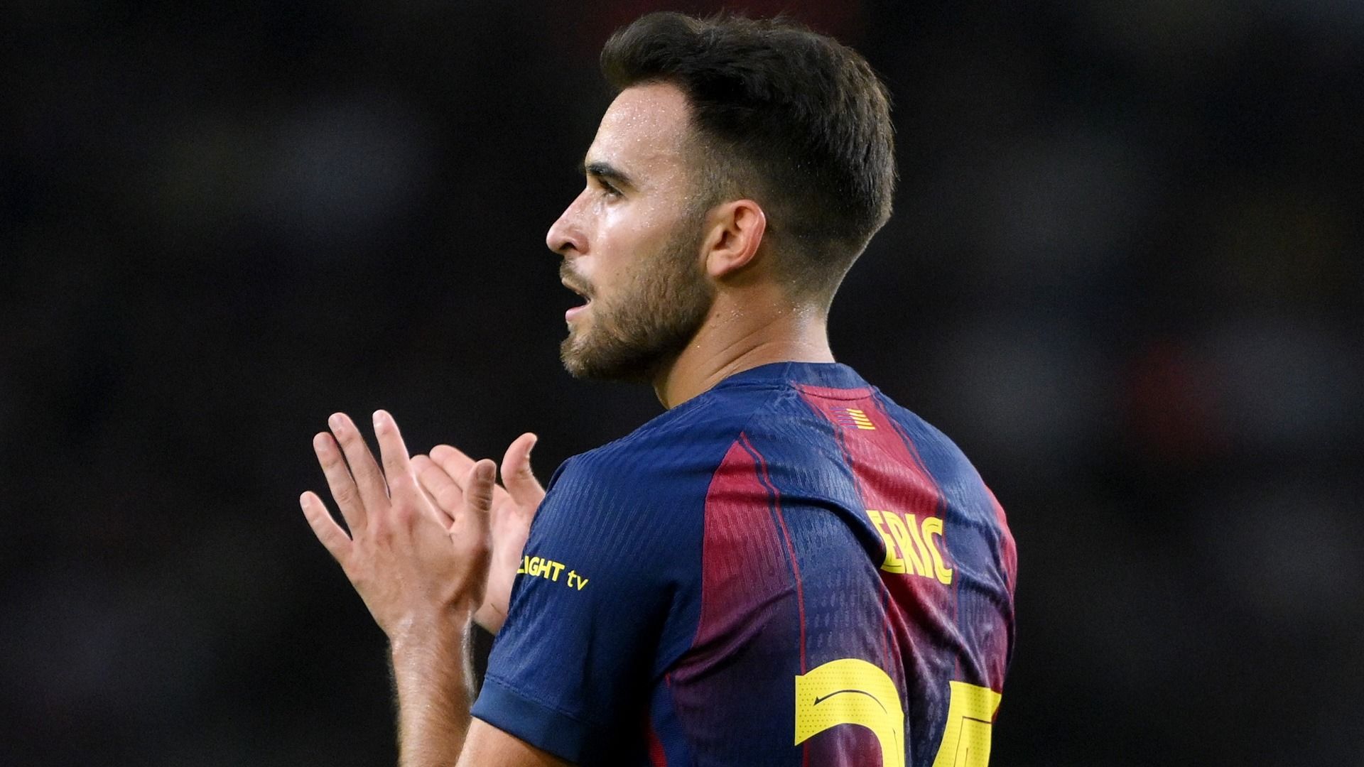 1920x1080 Barcelona Stops Two Top Clubs That Wanted to Sign Eric García