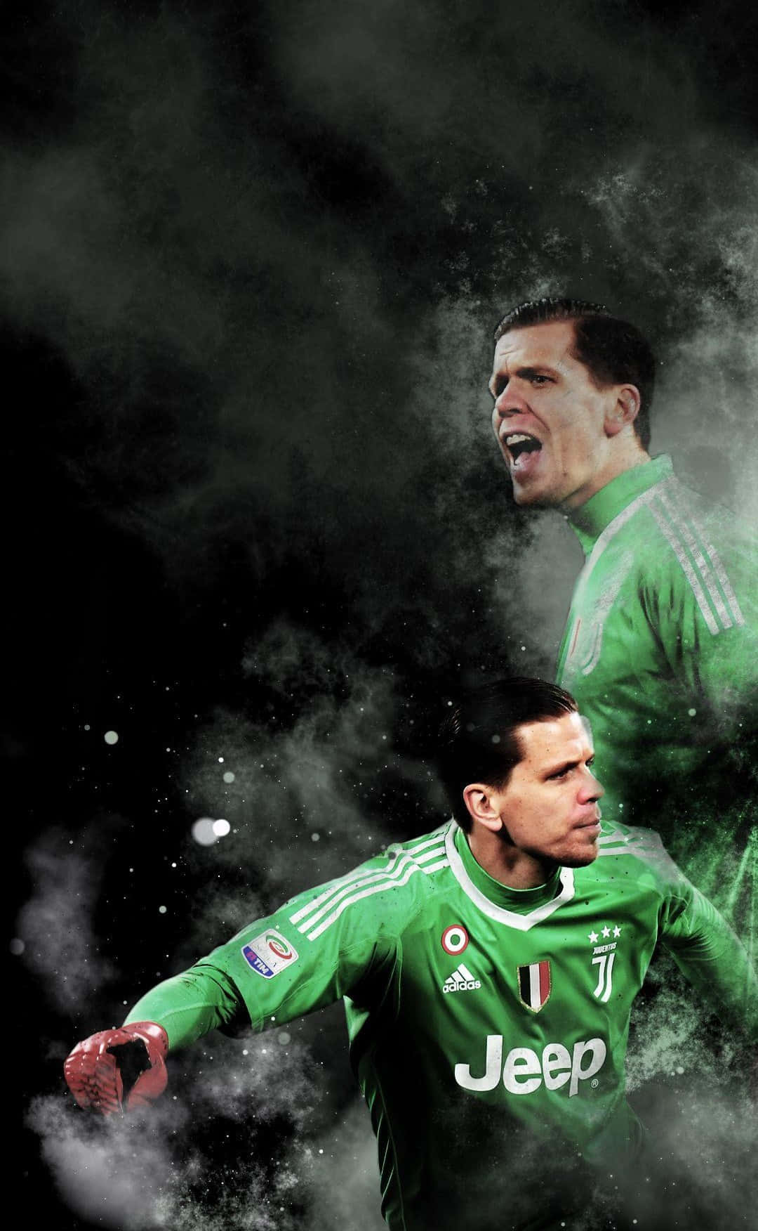 1080x1752 Download Polish Footballer Wojciech Szczesny Wallpaper