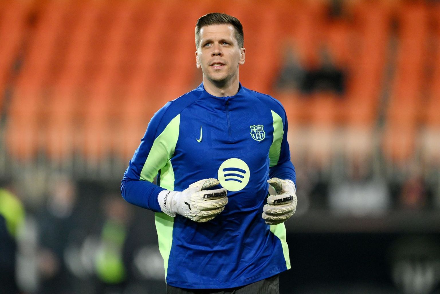 1536x1025 Wojciech Szczesny Says 22 Year Old Barcelona Star Is The Most Impressive Player He Has Ever Seen