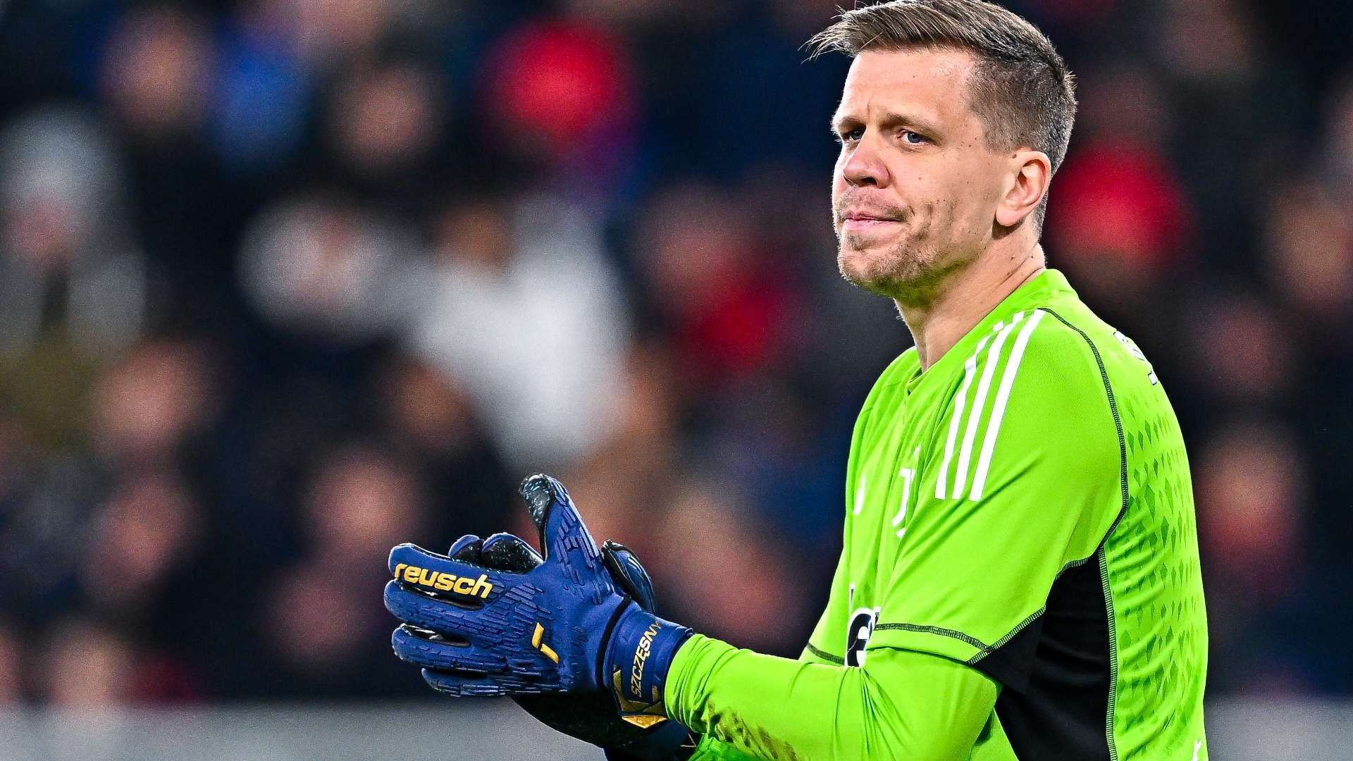 1920x1080 Explained: Why Arsenal are considering a shock move to bring Wojciech Szczesny back from Juventus to replace Aaron Ramsdale. Goal.com US
