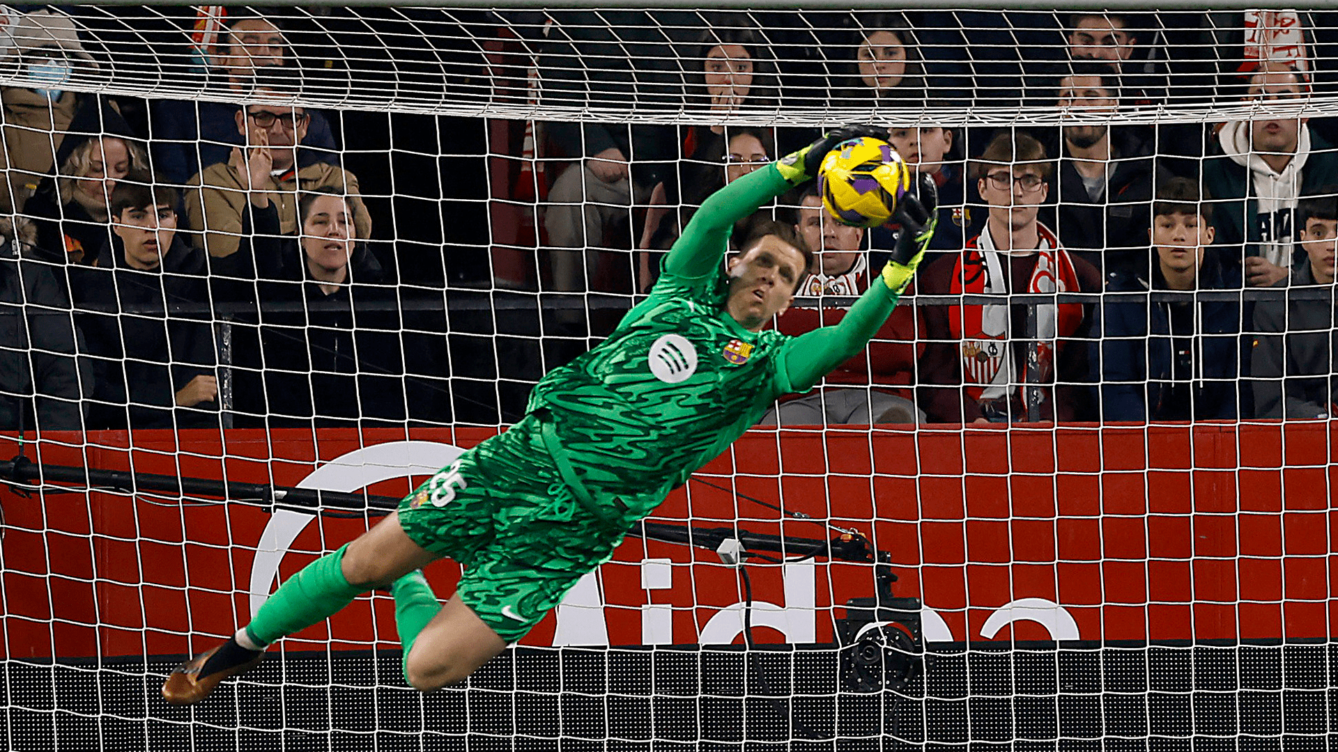 1920x1080 Wojciech Szczesny is now a free agent! What's next for him? Will he stay at Barcelona?