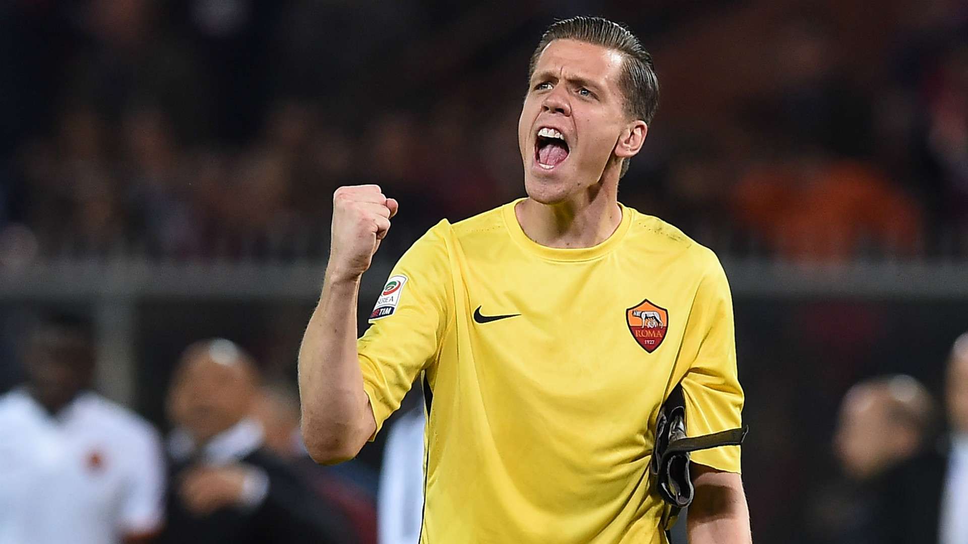 1920x1080 Arsenal news: Wojciech Szczesny on his way to Juventus. Goal.com US
