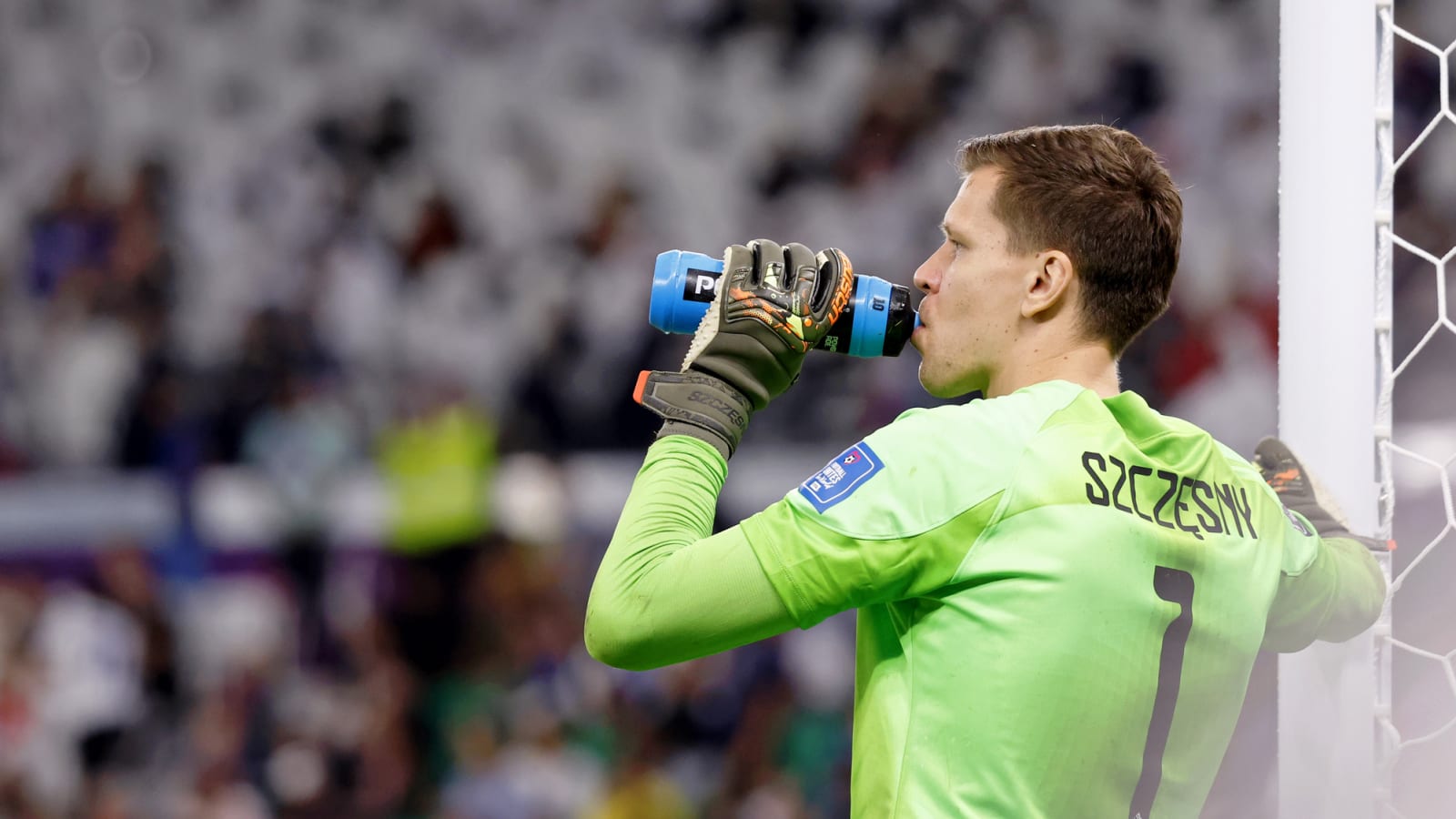 1600x900 Wojciech Szczęsny reveals Arsenal was interested in his return this summer
