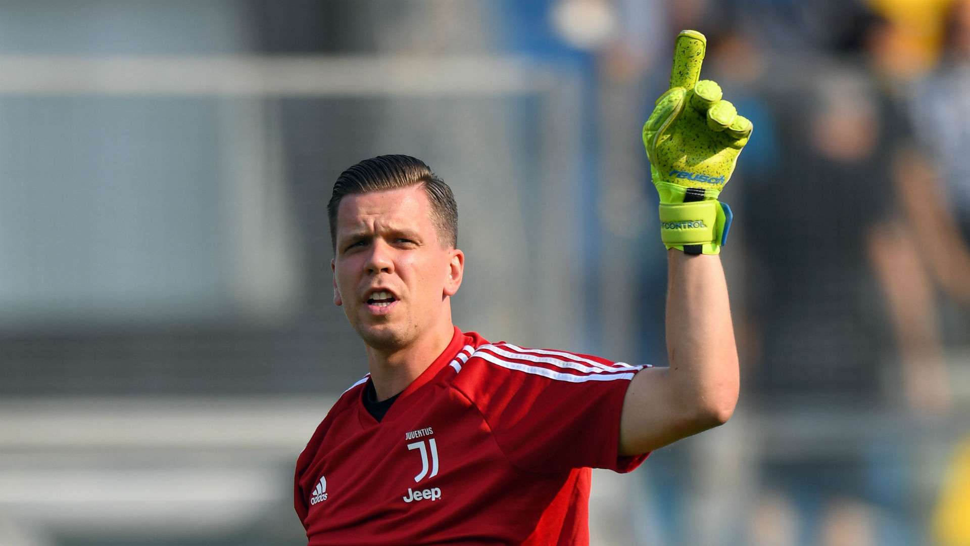 1920x1080 Juventus news: I'm the best goalkeeper in the world and in history!