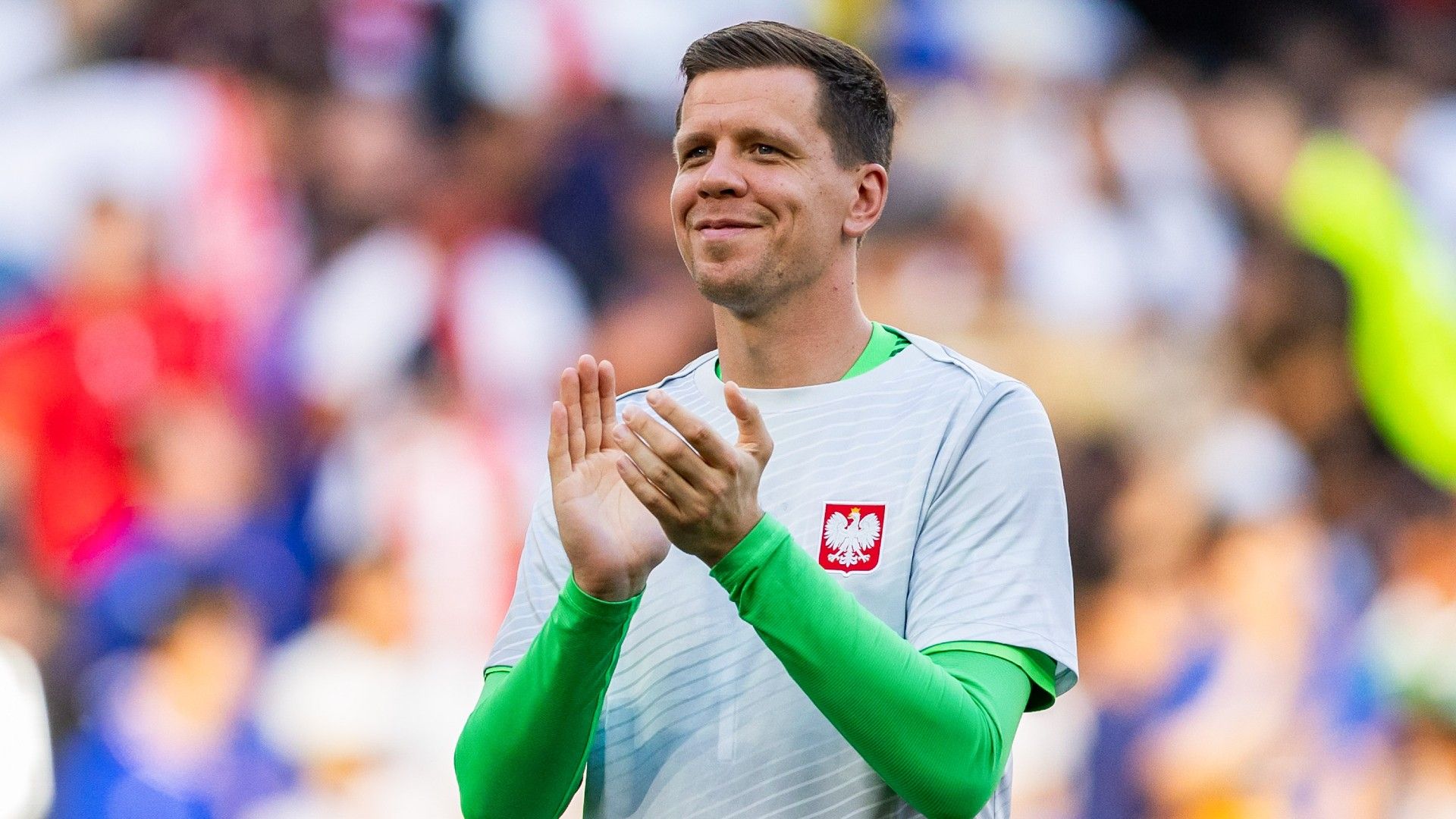 1920x1080 Wojciech Szczesny accepts Barcelona offer with Juventus underway España