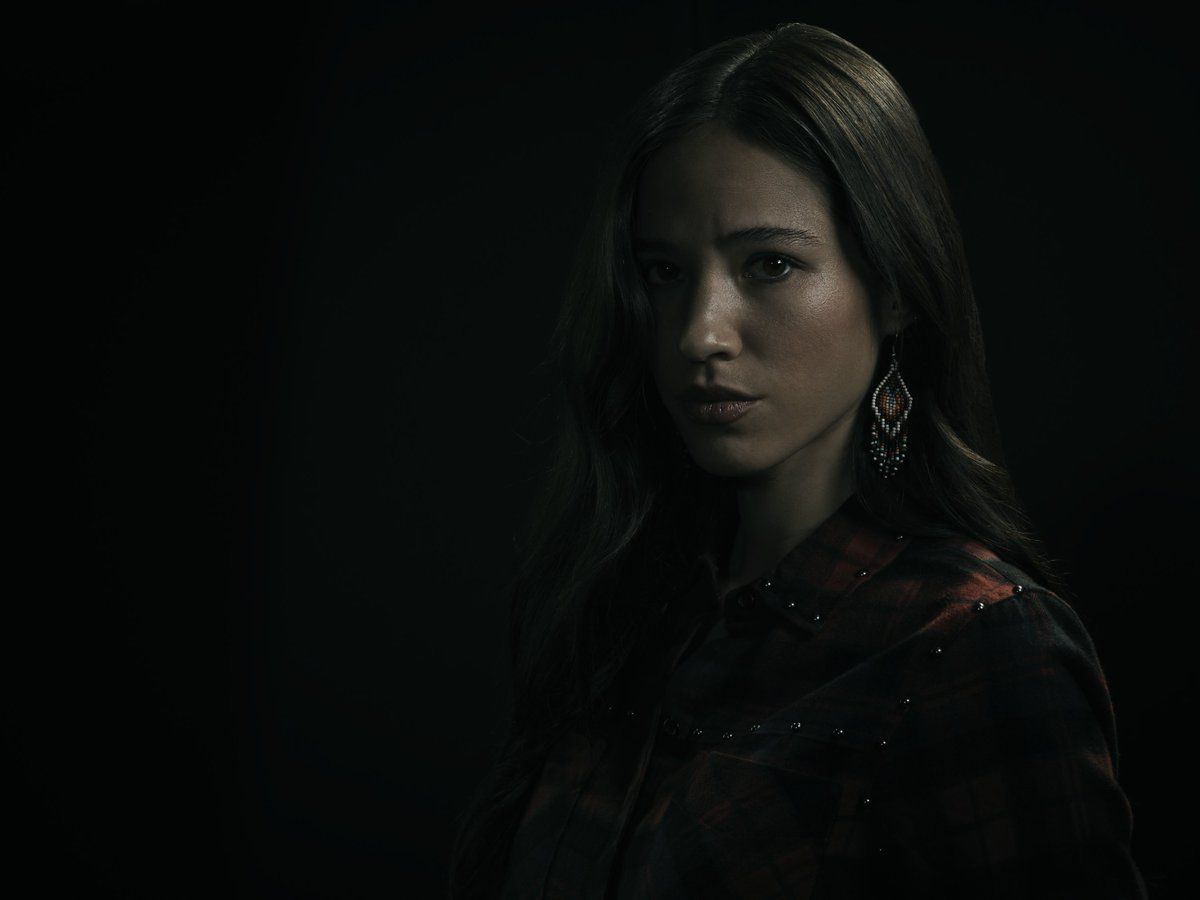 1200x900 Wishing Kelsey Asbille the happiest of birthdays! #YellowstoneTV