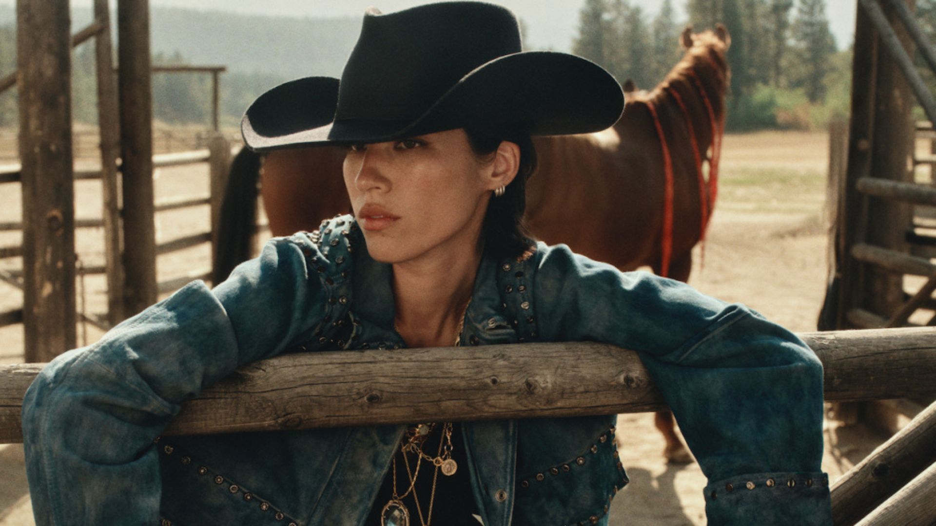 1920x1080 Free People X Yellowstone Collab