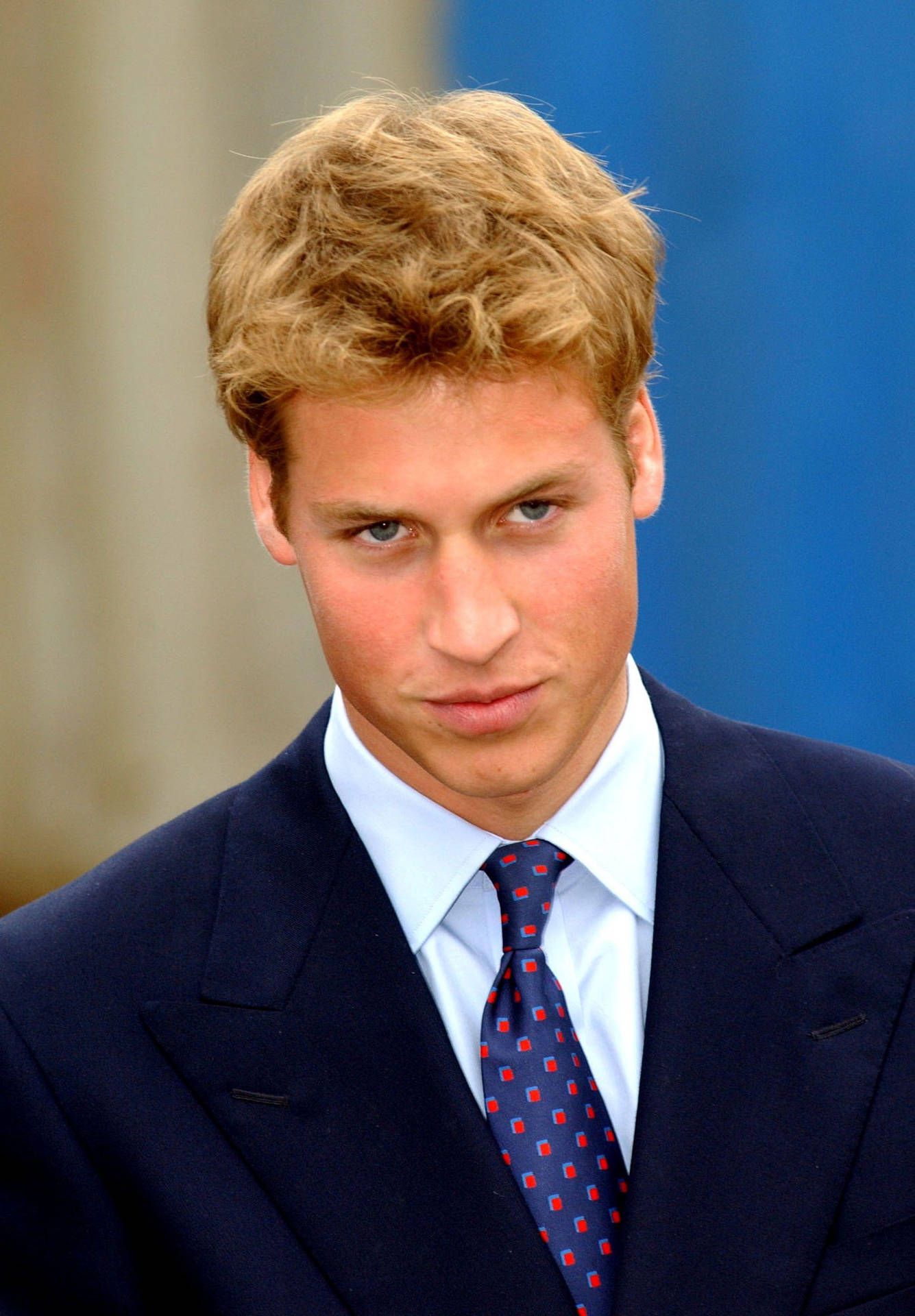 1335x1920 Download Young Adult Prince William Wallpaper