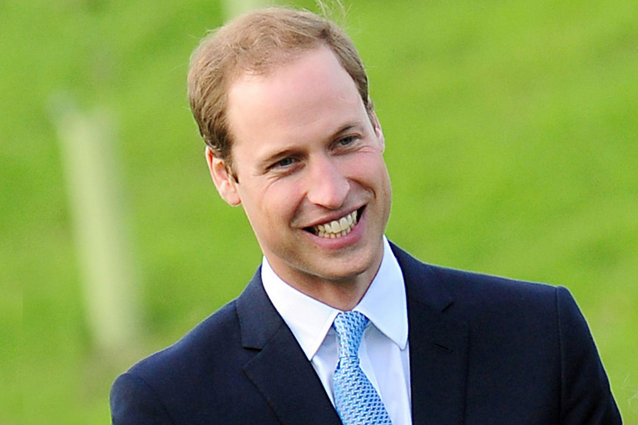 2197x1463 Prince William Wallpaper