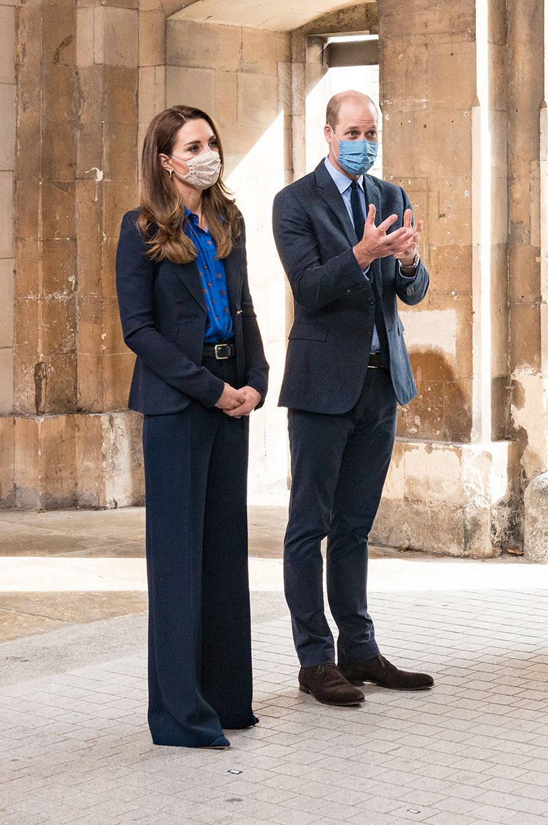 799x1201 Download Kate Middleton And Prince William Wallpaper