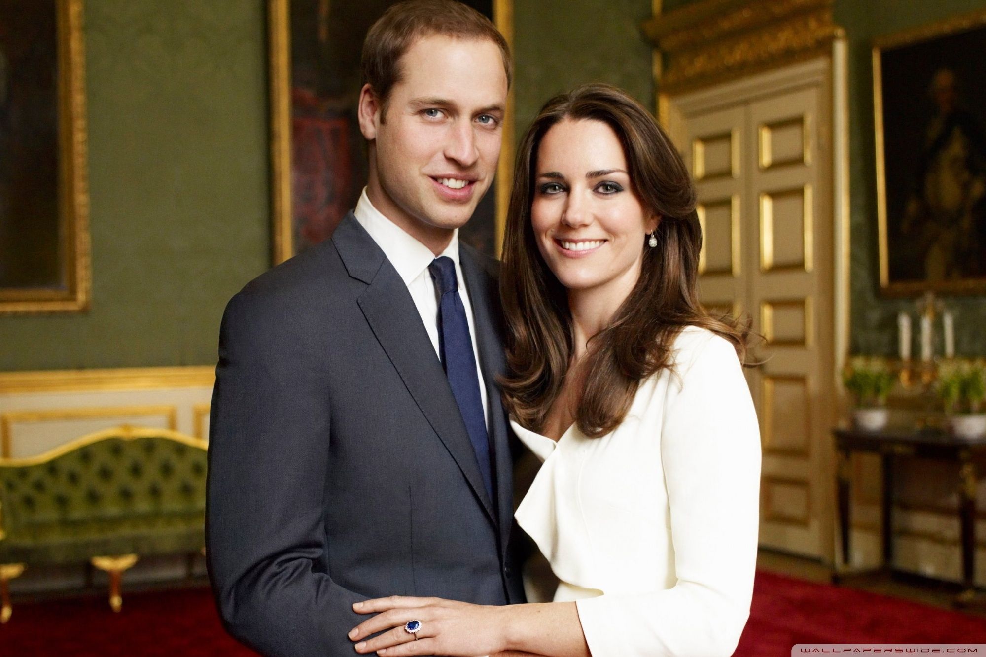 2000x1333 Prince William And Kate Middleton 4K UHD Wallpaper for UltraHD Desktop and TV : Widescreen and UltraWide Display