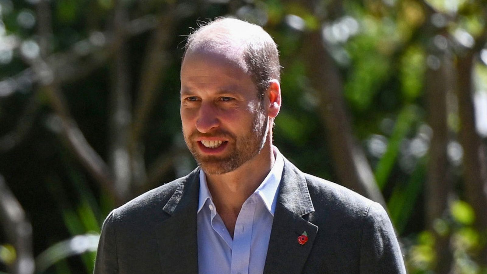 1600x900 Prince William praises 'amazing' Kate as he shares update after her cancer treatment