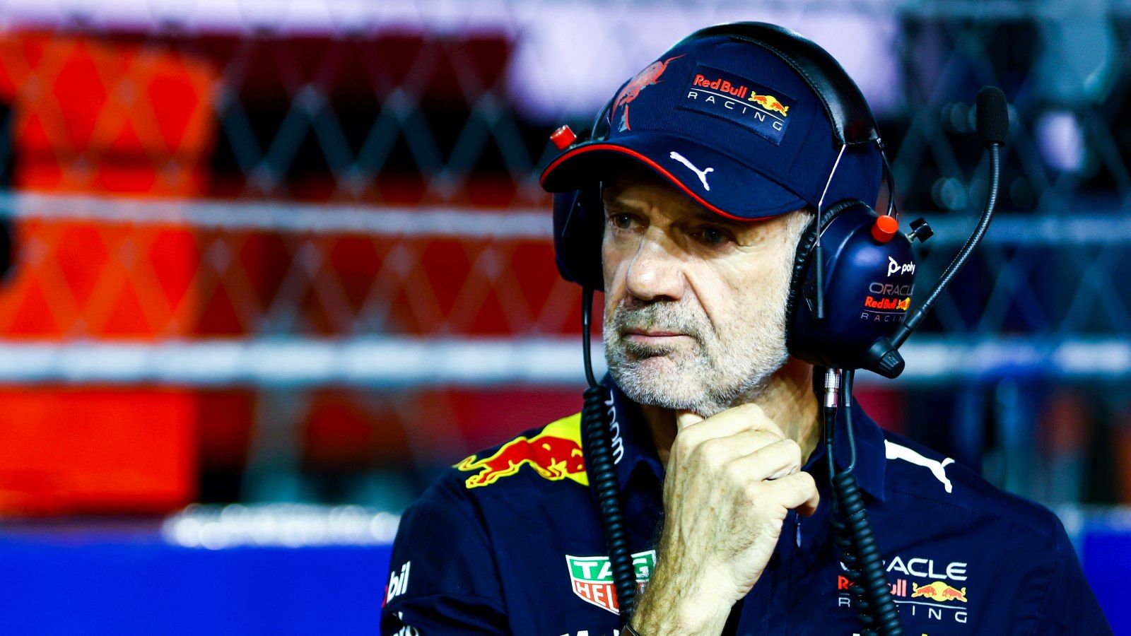 1600x900 Adrian Newey believes Ferrari knew title race was over ahead of Singapore