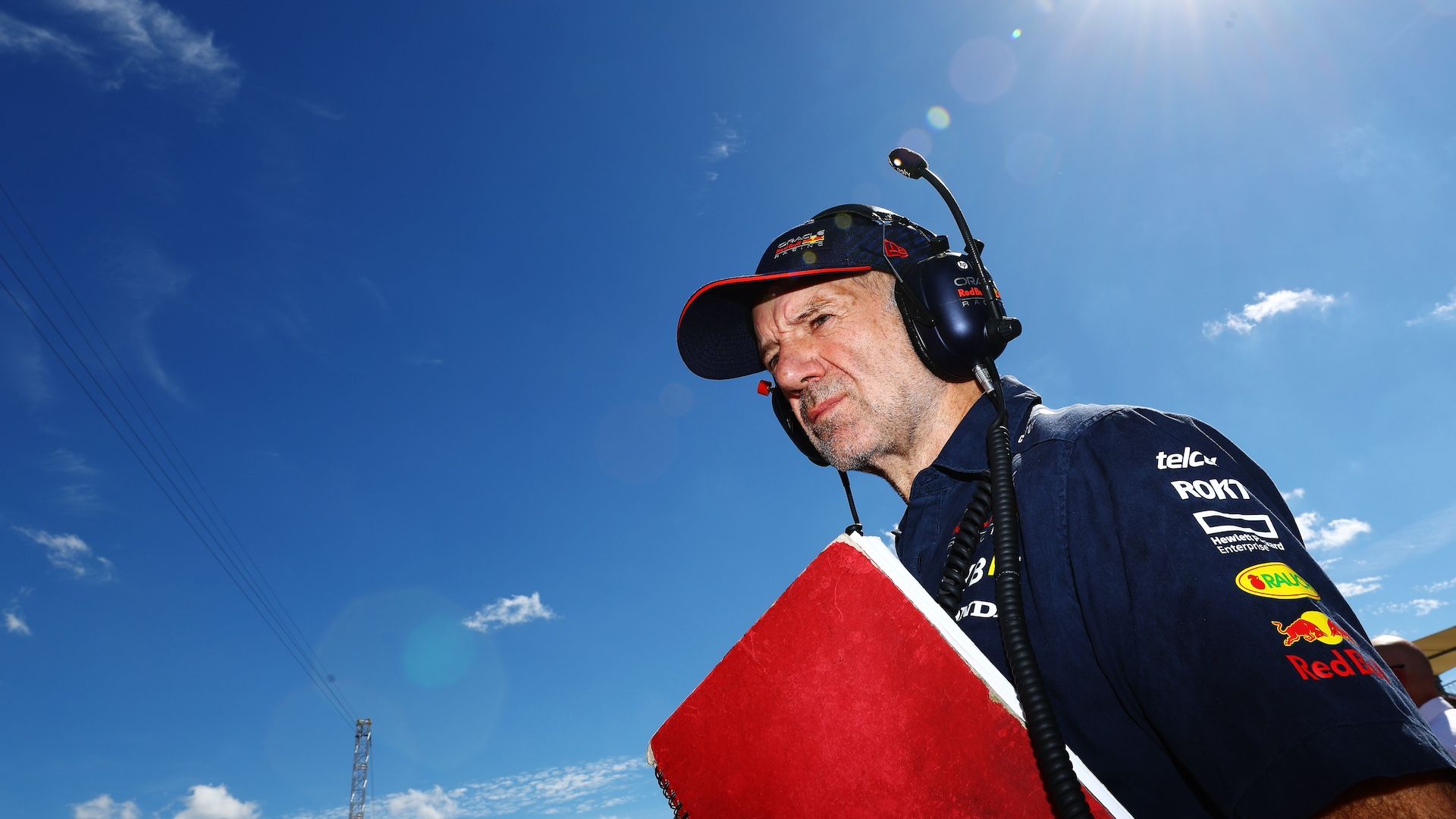 1920x1080 F1 Designer Adrian Newey Is Done With Red Bull After 19 Years