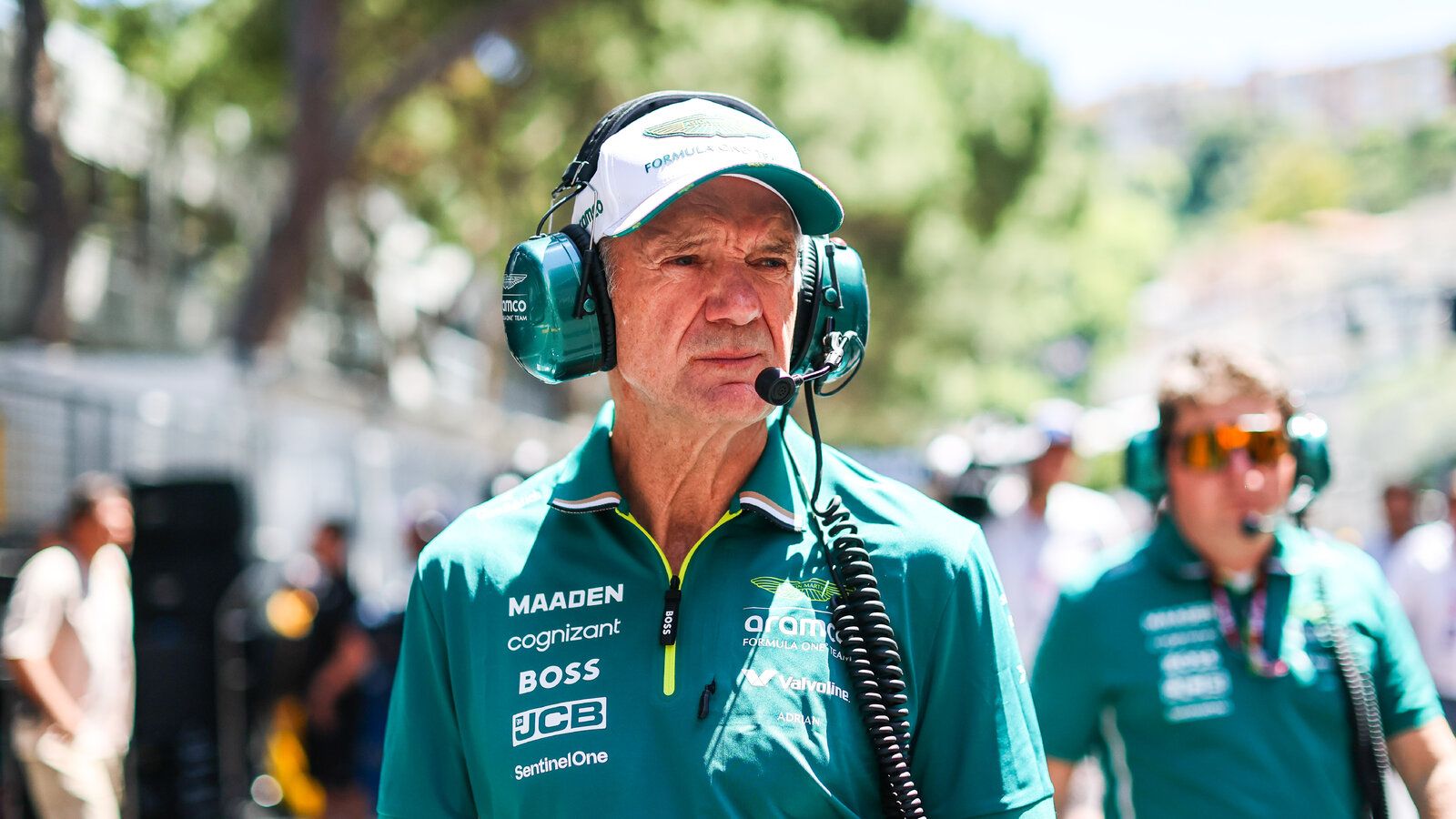 1600x900 Adrian Newey's Path to Aston Martin