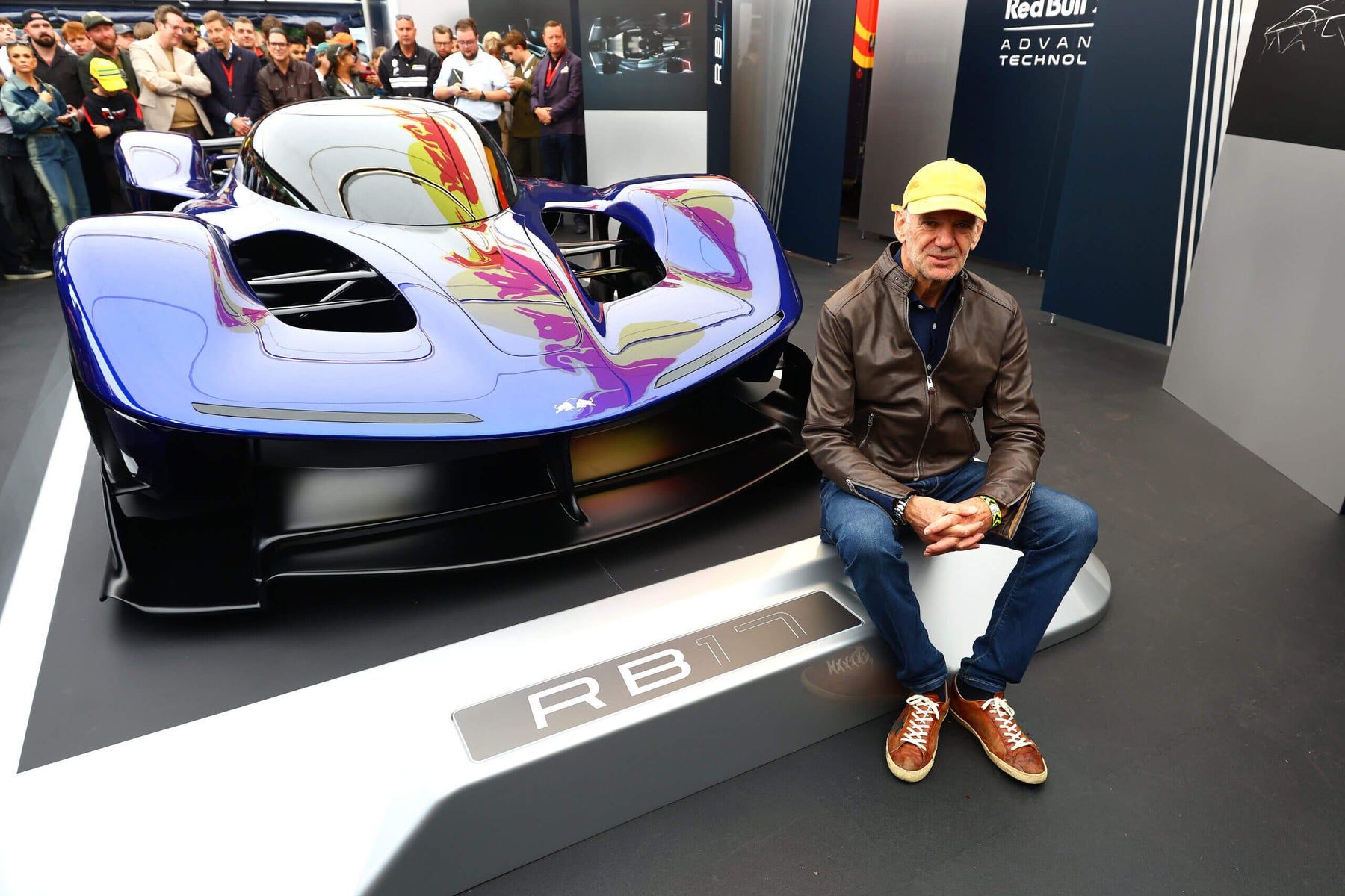 1800x1200 The Red Bull RB17: How iconic F1 designer Adrian Newey built his 'utopia' car