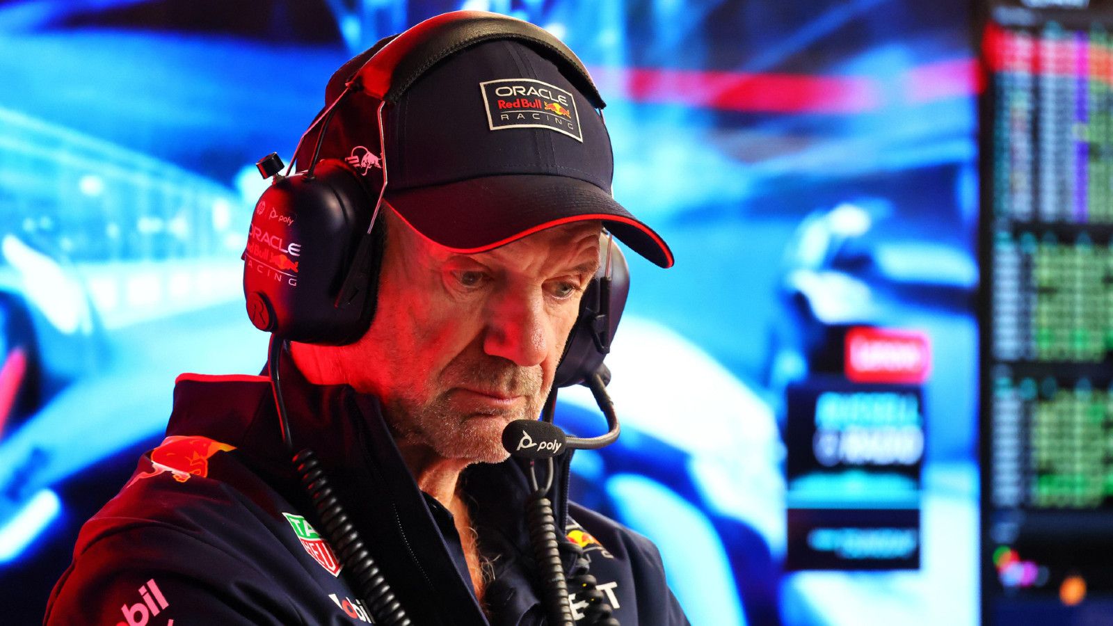 1600x900 Adrian Newey's future remains with Red Bull despite ongoing team turmoil
