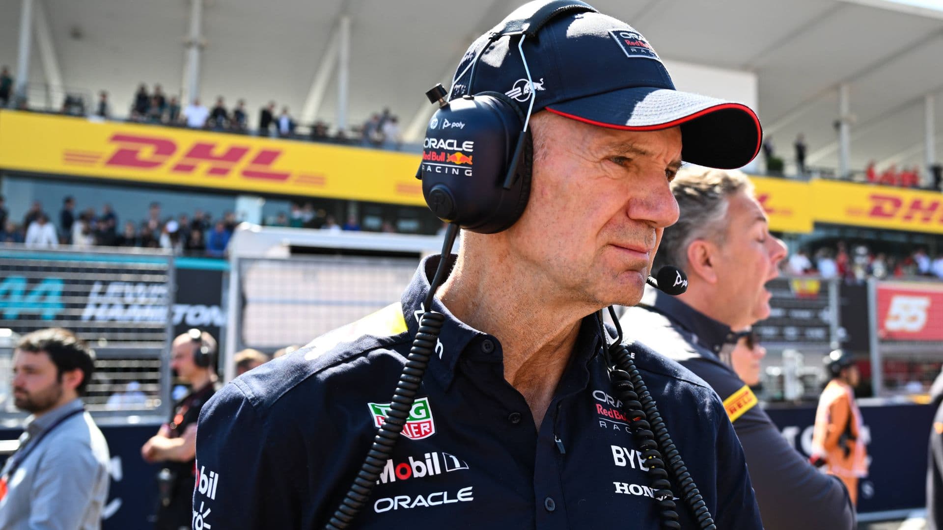 1920x1080 Adrian Newey's In A Dilemma Regarding His Future: Road Trips Or High Speed Racing?