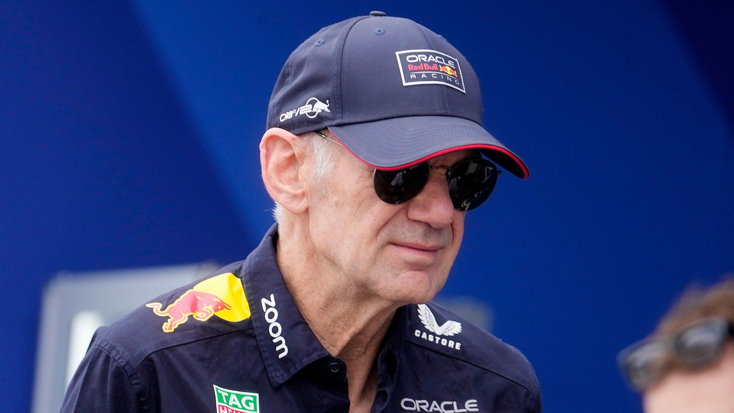 2560x1440 F1 car design great Adrian Newey to join Aston Martin after leaving Red Bull