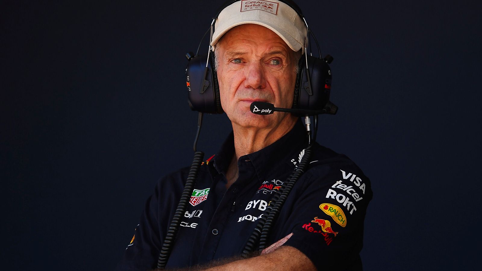 1600x900 Adrian Newey: Fernando Alonso address reports of F1 design genius looking to join Aston Martin in 2025