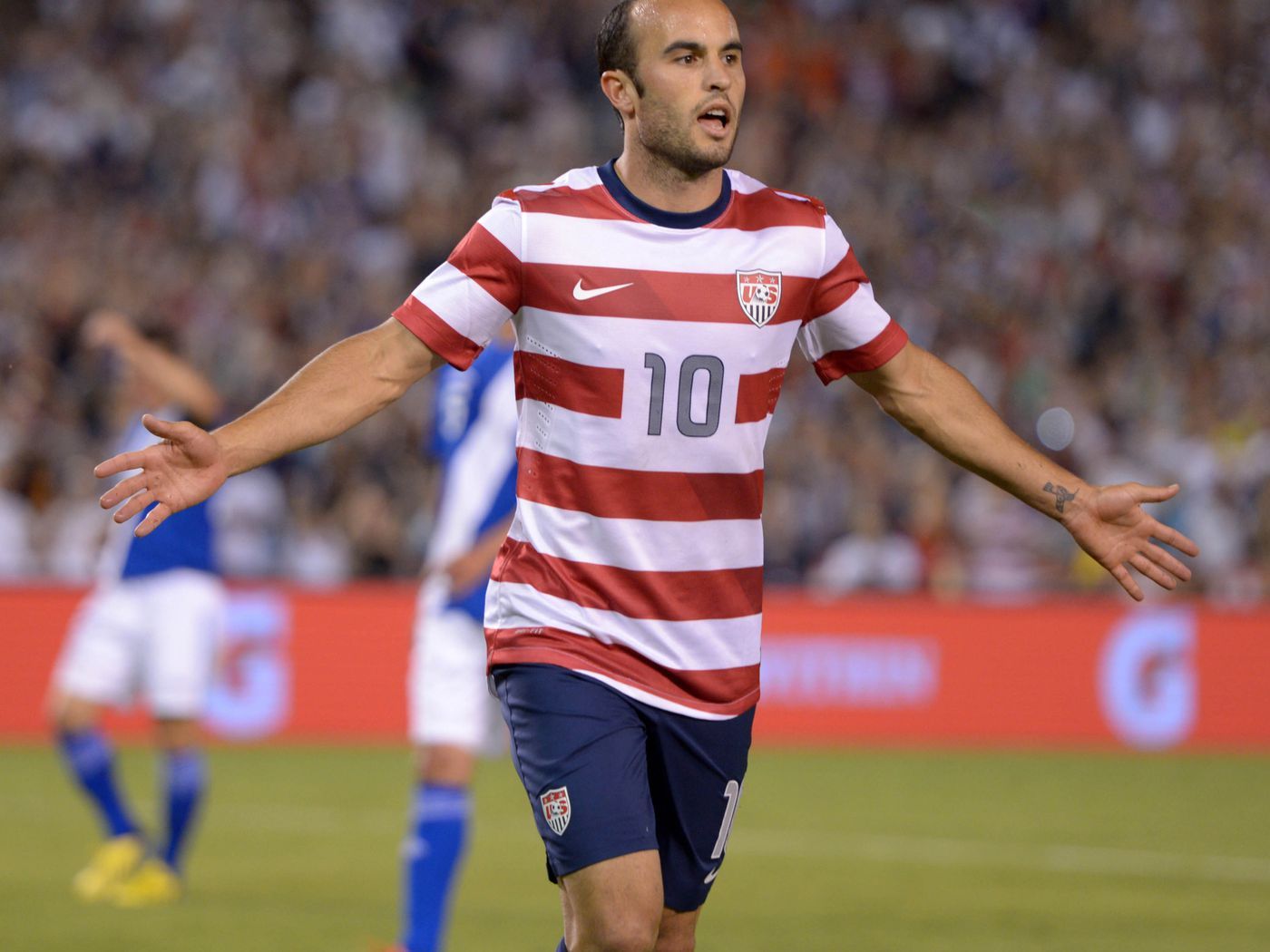 1400x1050 Landon Donovan
