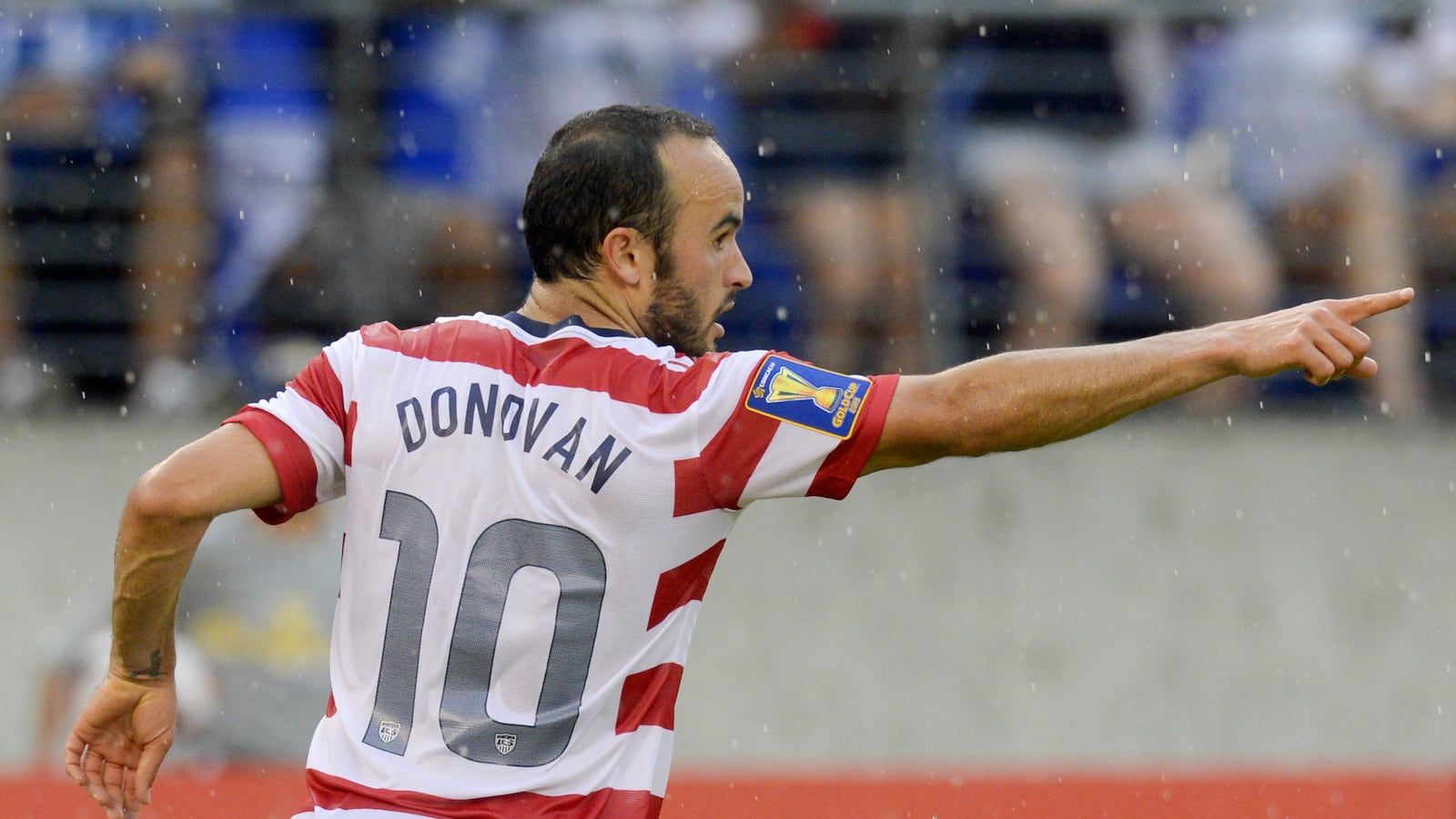 1600x900 Landon Donovan Announces Retirement