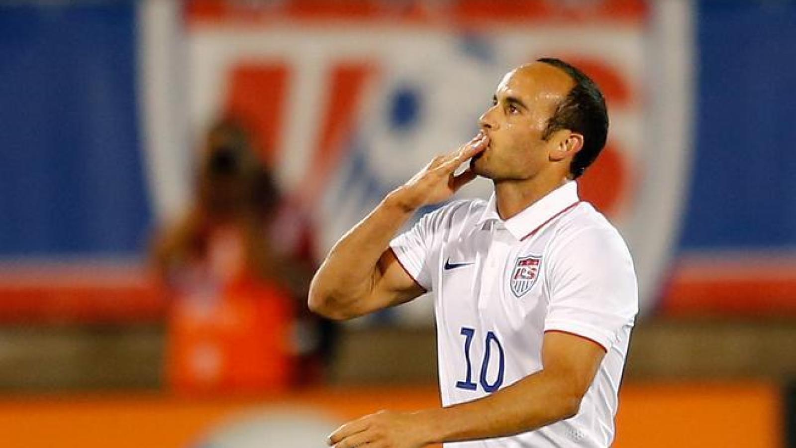 1600x900 Legendary Landon Donovan to coach MLS Homegrown team in Colorado