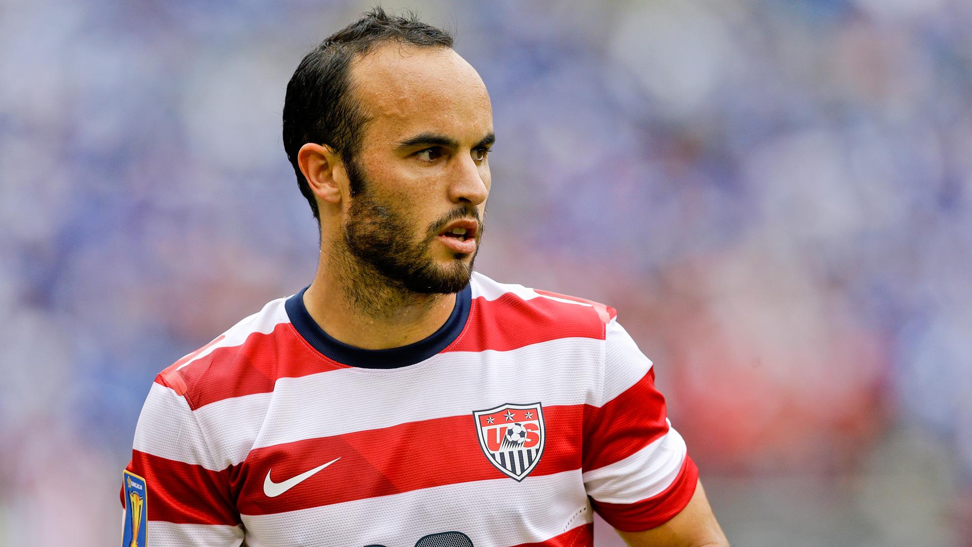 1920x1080 Landon Donovan tribute will give US Soccer fans chills