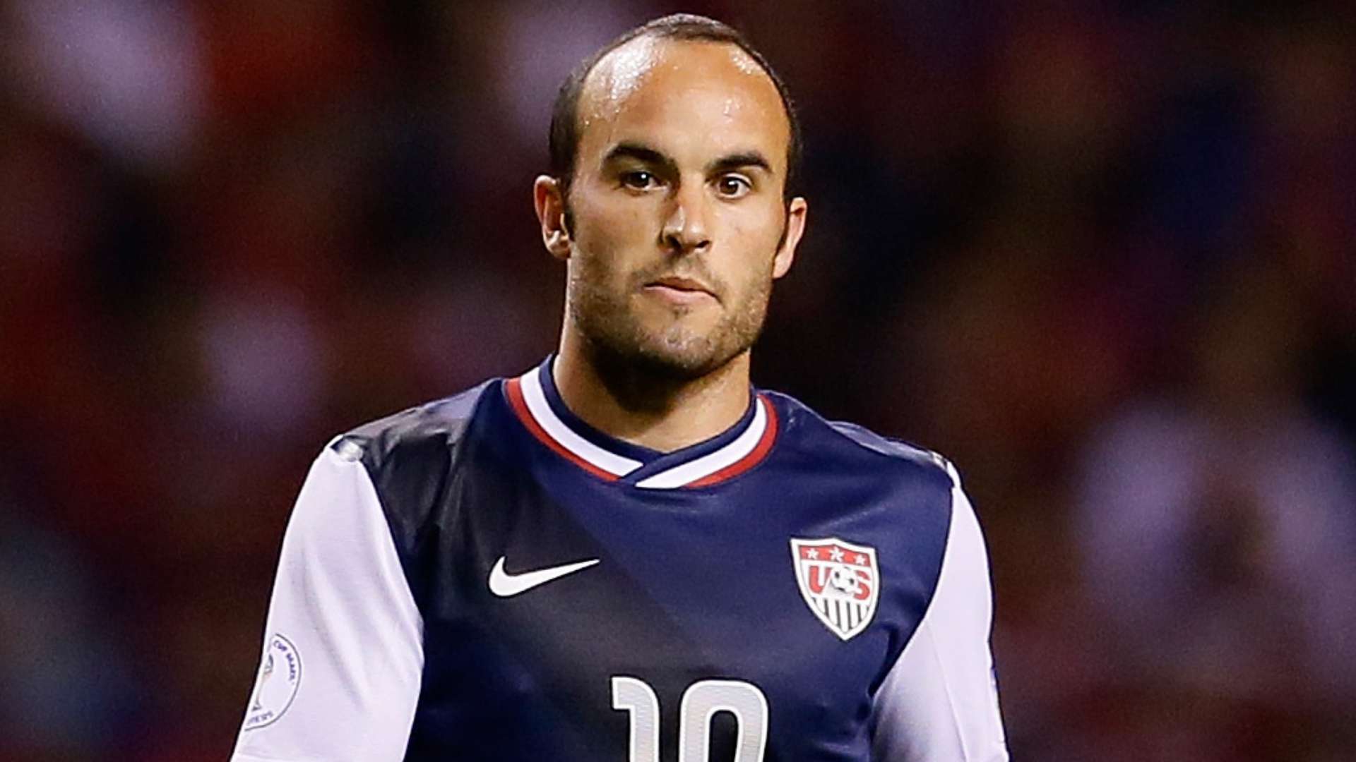 1920x1080 The Outrage Economy: Why Landon Donovan, Alexi Lalas, Tim Howard and other USMNT legends are always angry what it says about American soccer. Goal.com Malaysia