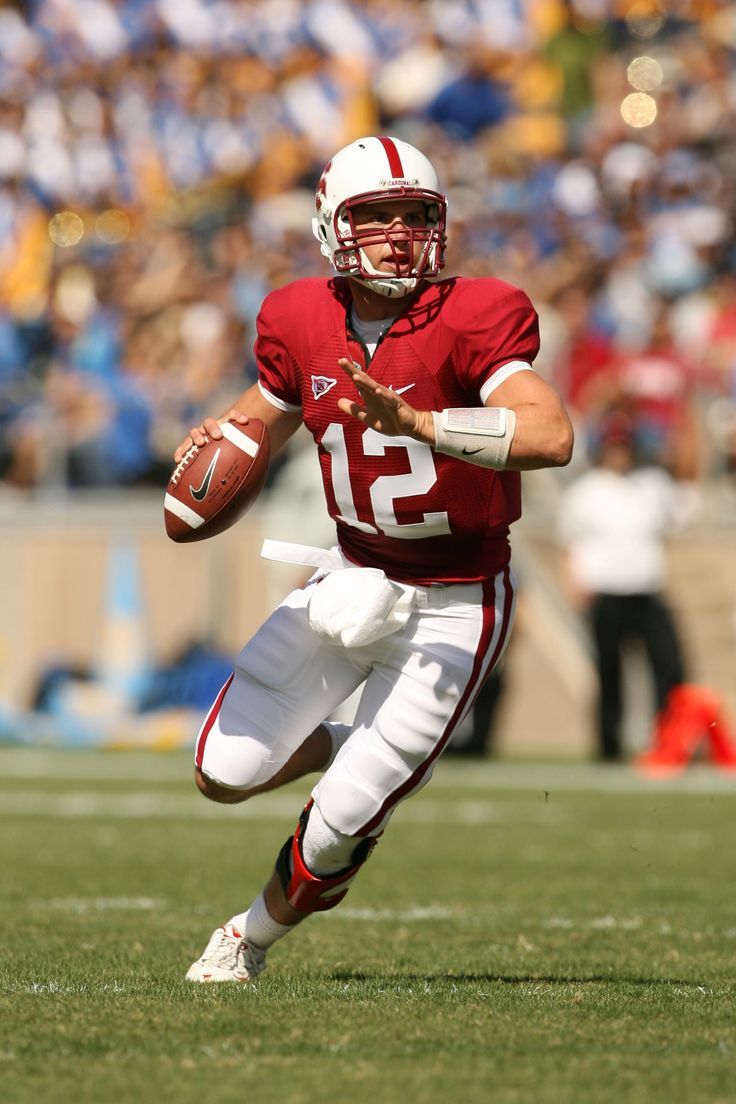 736x1104 Andrew Luck
