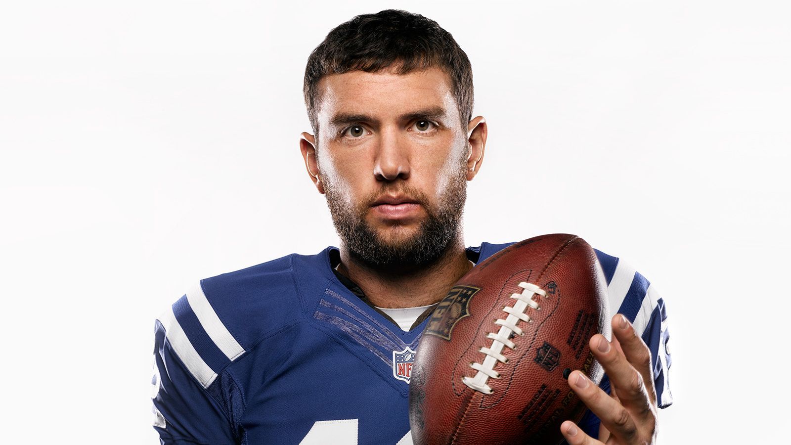 1600x900 Indianapolis Colts QB Andrew Luck is determined to prove his worth