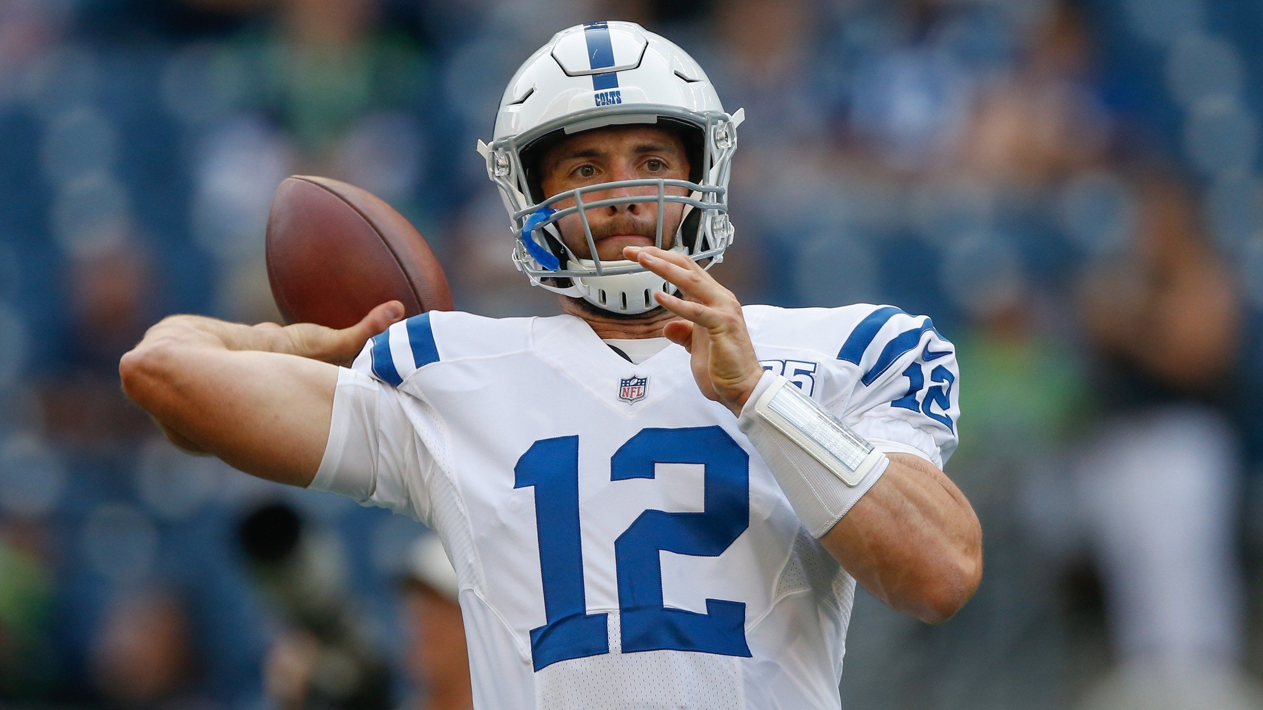 2560x1440 Andrew Luck is back, but have Colts given him enough help?