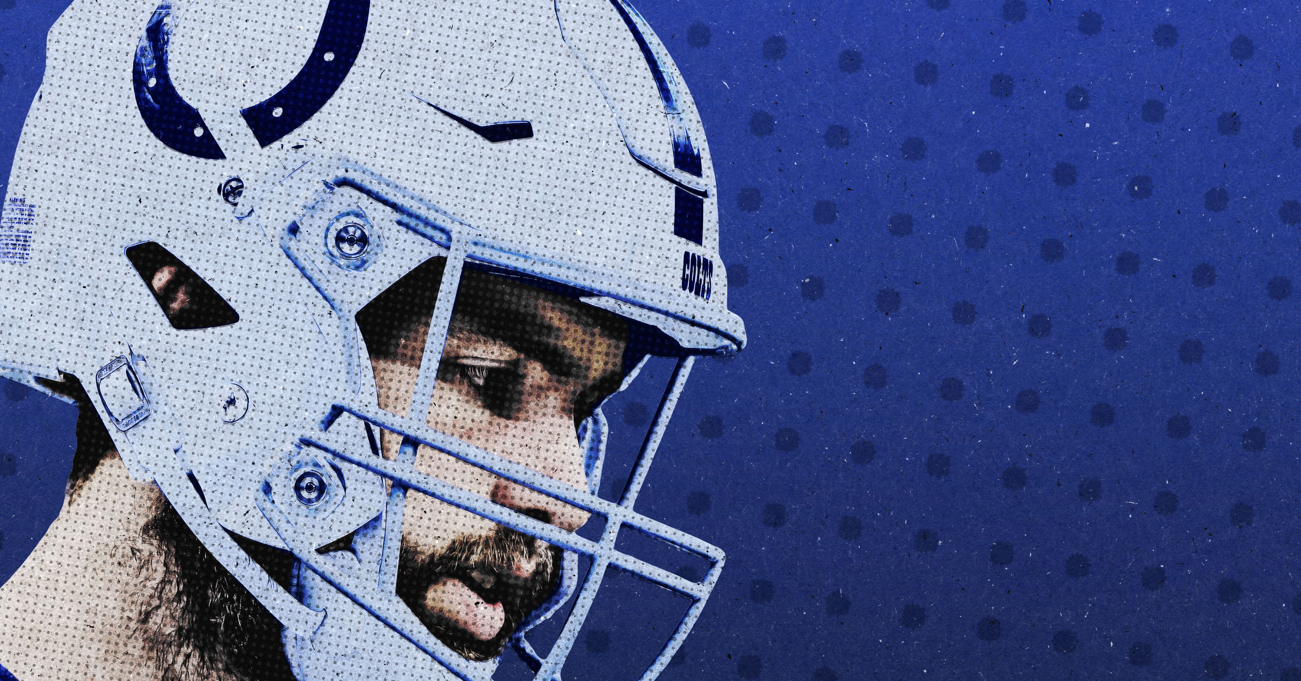 4538x2375 Andrew Luck Gave Up Fame, Riches, and Football Because He Is Unapologetically Himself